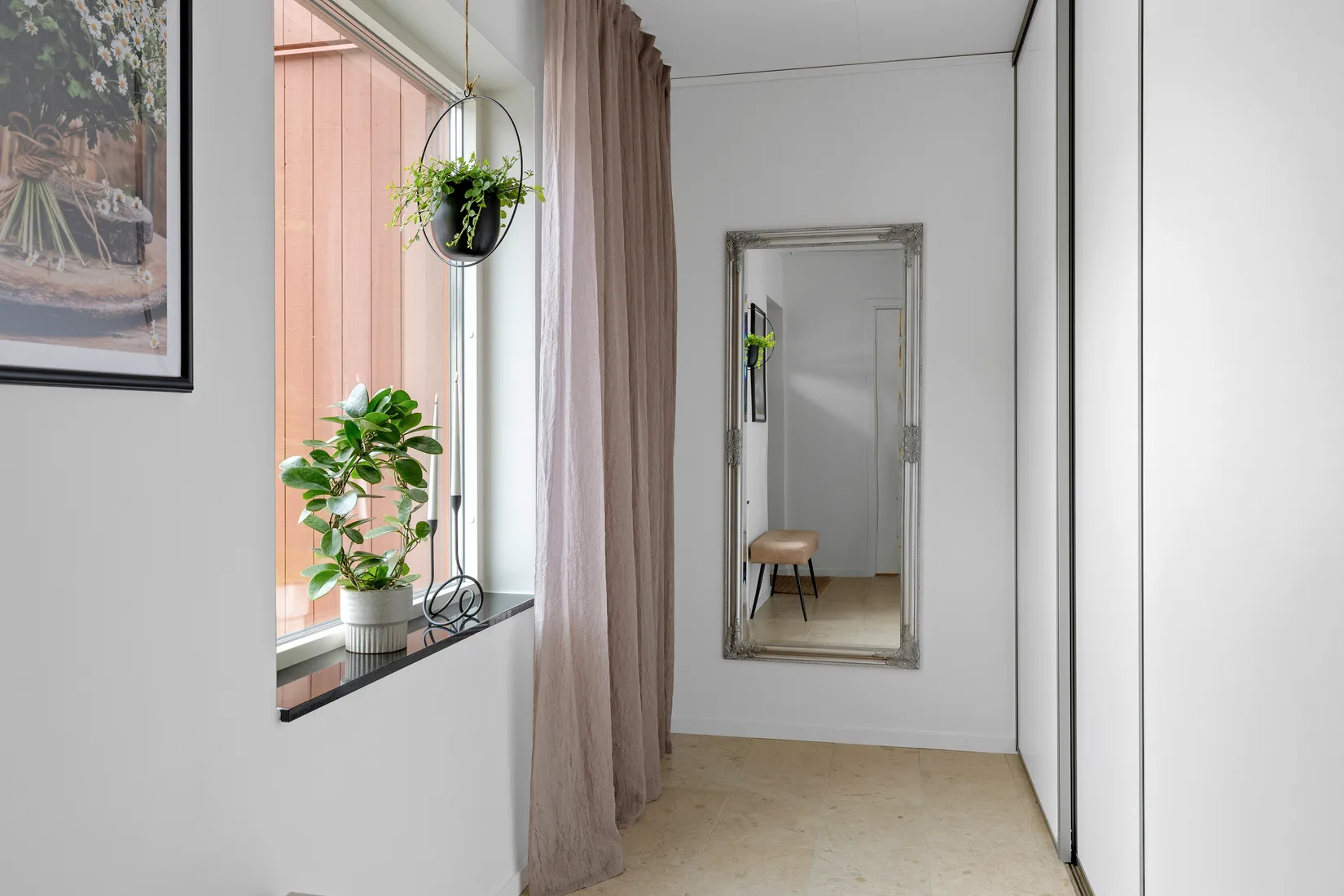 Bostadsrätt, Radhus, Friluftsvägen 7E, Gamla Nynäs, Enköping