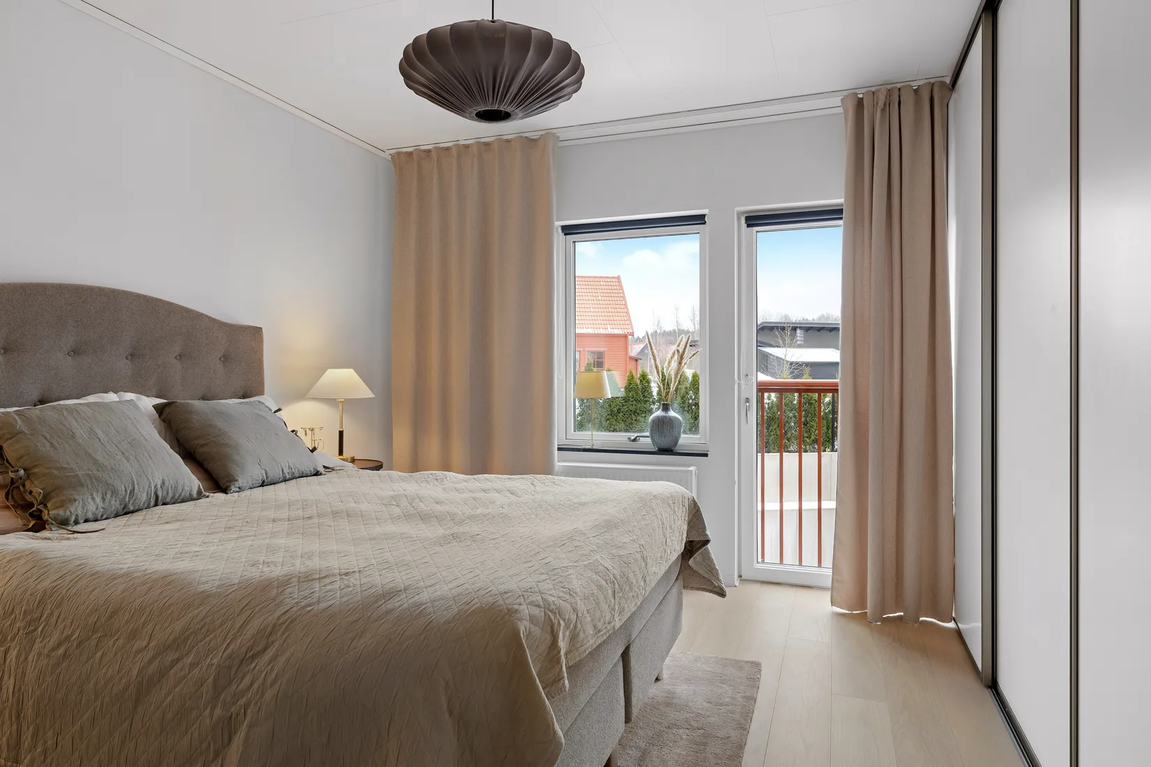 Bostadsrätt, Radhus, Friluftsvägen 7E, Gamla Nynäs, Enköping