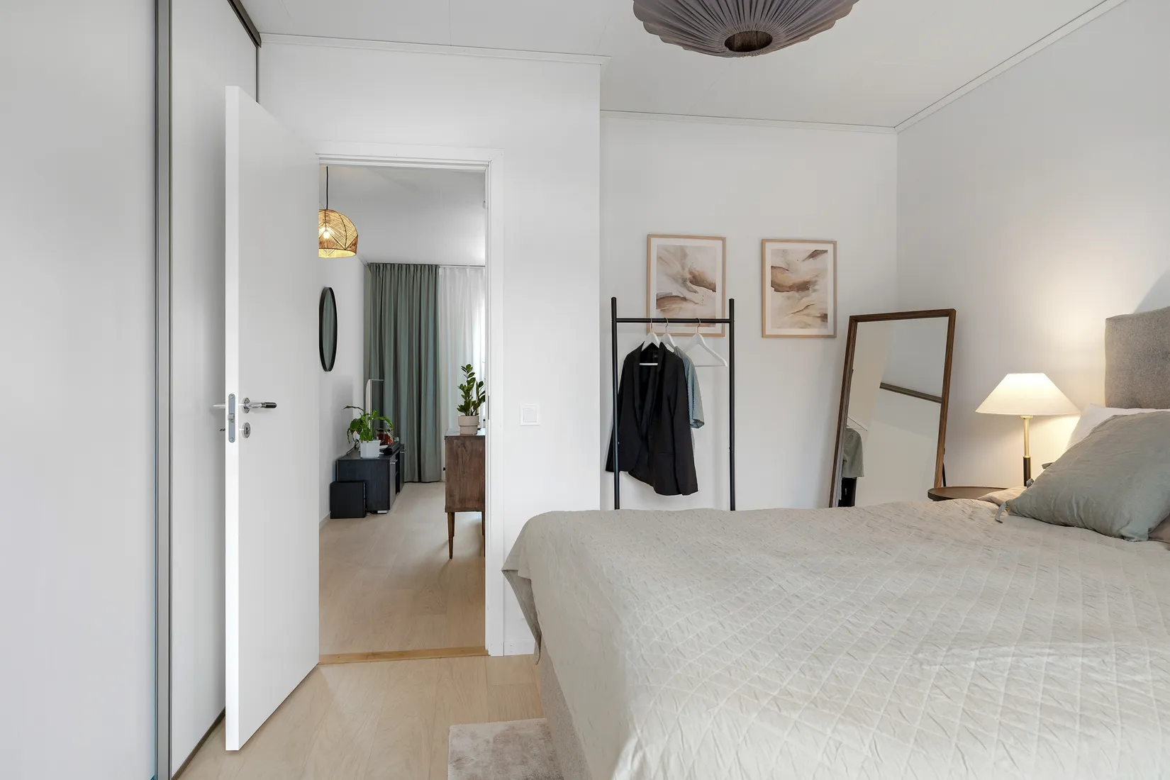 Bostadsrätt, Radhus, Friluftsvägen 7E, Gamla Nynäs, Enköping