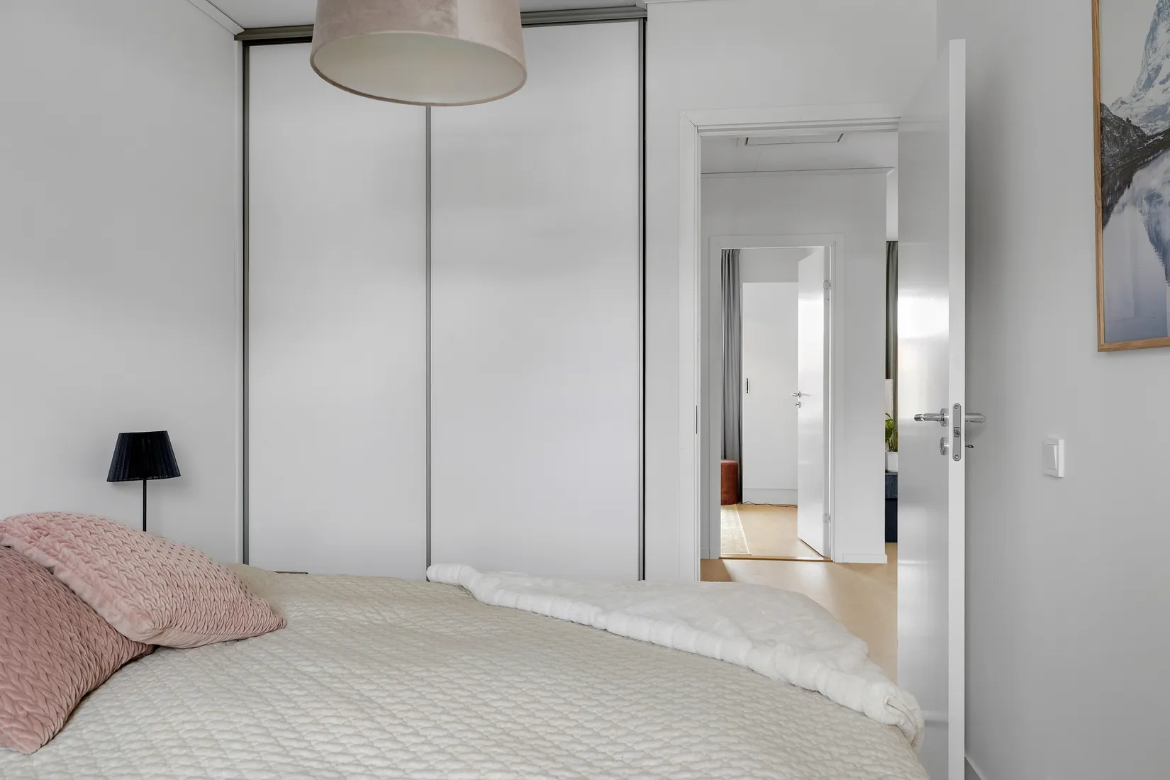 Bostadsrätt, Radhus, Friluftsvägen 7E, Gamla Nynäs, Enköping