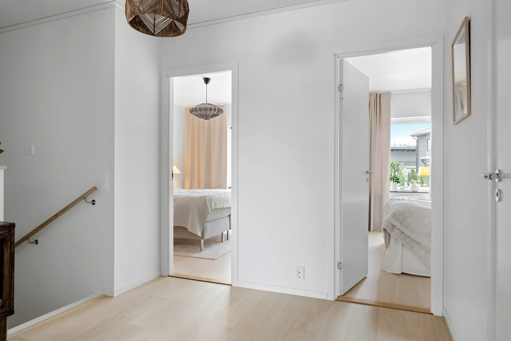 Bostadsrätt, Radhus, Friluftsvägen 7E, Gamla Nynäs, Enköping