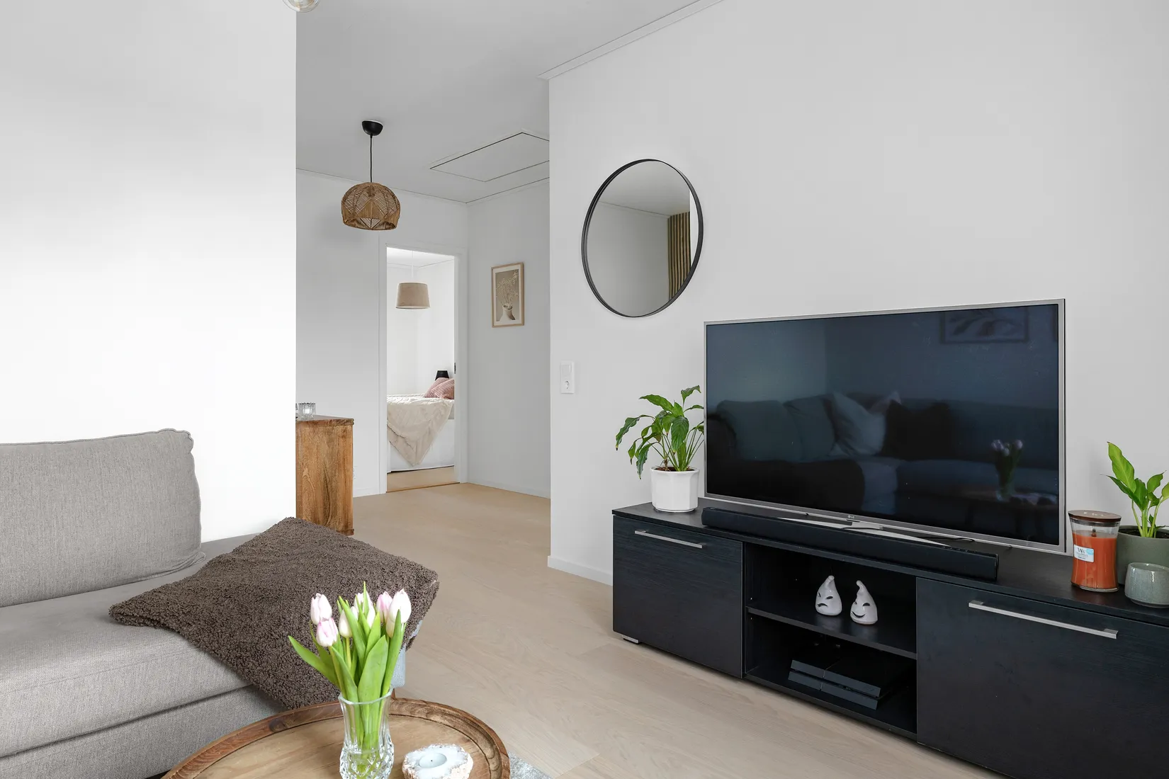 Bostadsrätt, Radhus, Friluftsvägen 7E, Gamla Nynäs, Enköping