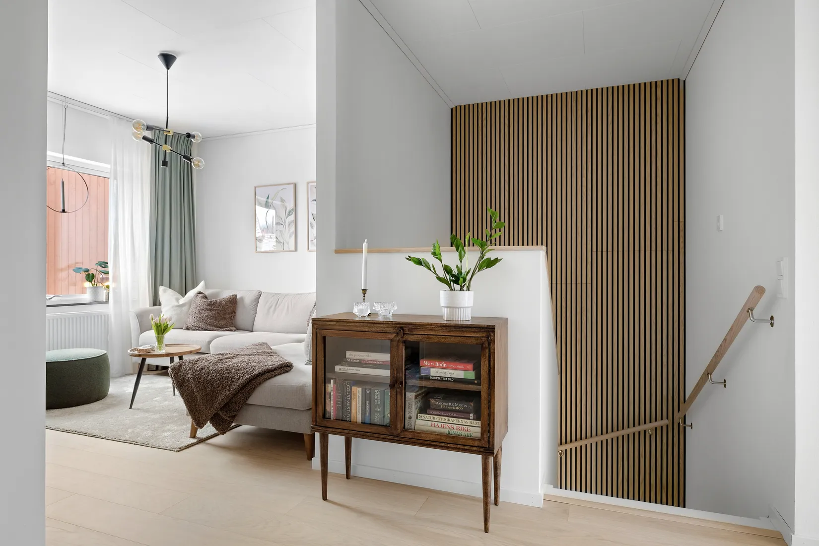 Bostadsrätt, Radhus, Friluftsvägen 7E, Gamla Nynäs, Enköping