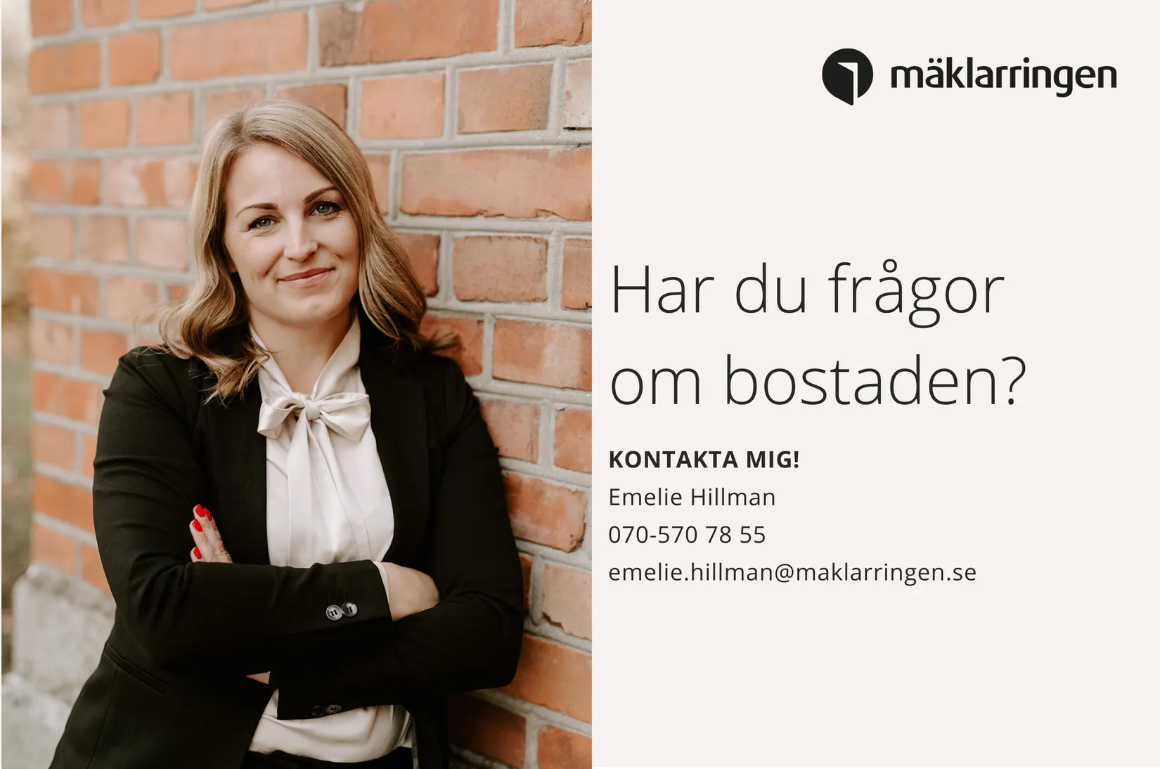 Bostadsrätt, Radhus, Friluftsvägen 7E, Gamla Nynäs, Enköping