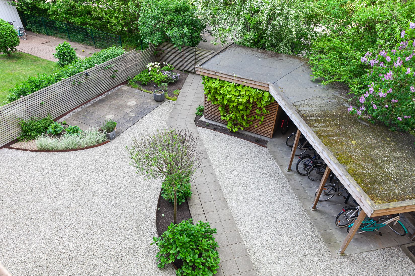 Bostadsrätt, Lilla Möllevångsgatan 8, Slottshöjden, Helsingborg