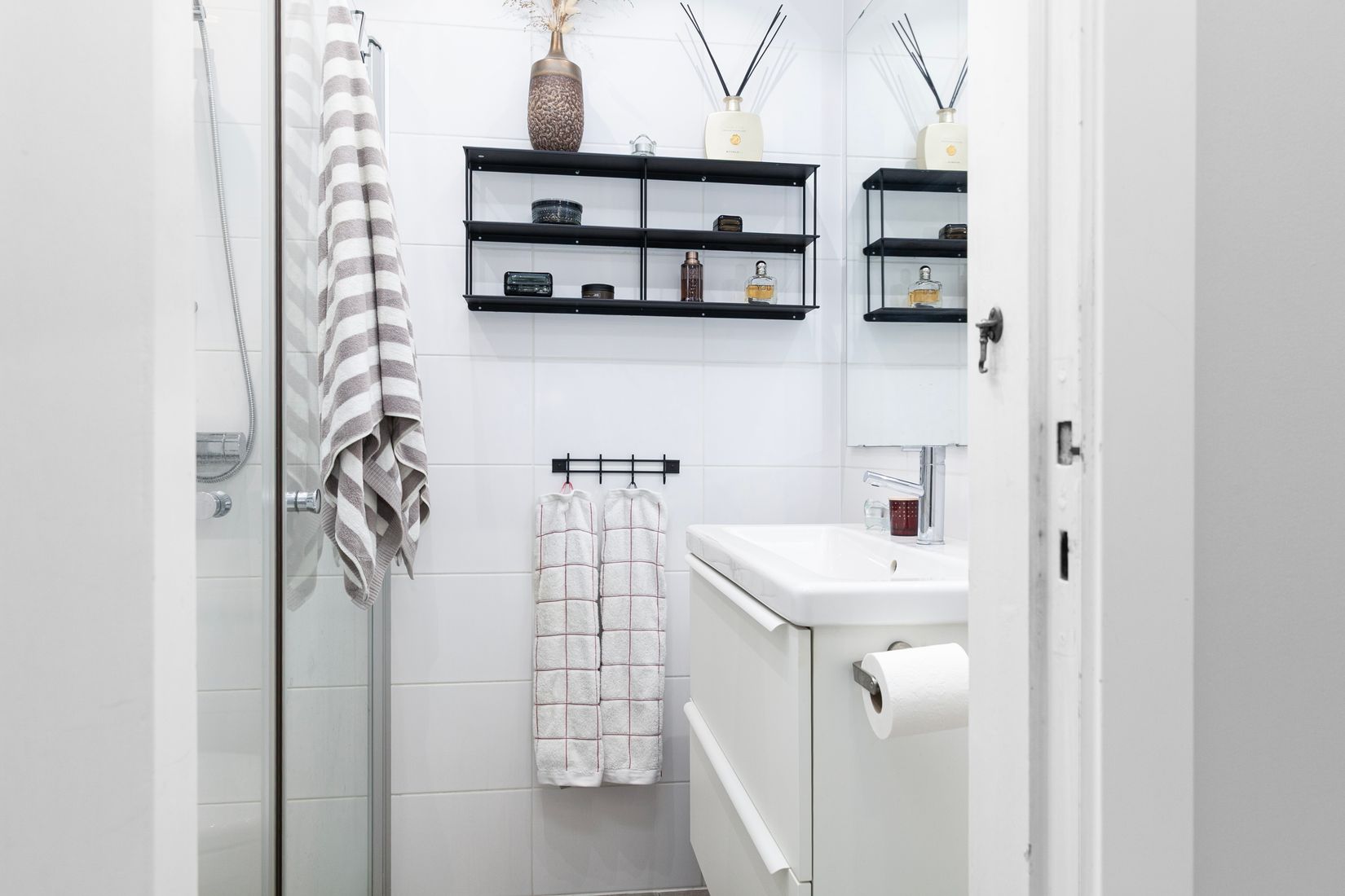 Bostadsrätt, Lilla Möllevångsgatan 8, Slottshöjden, Helsingborg