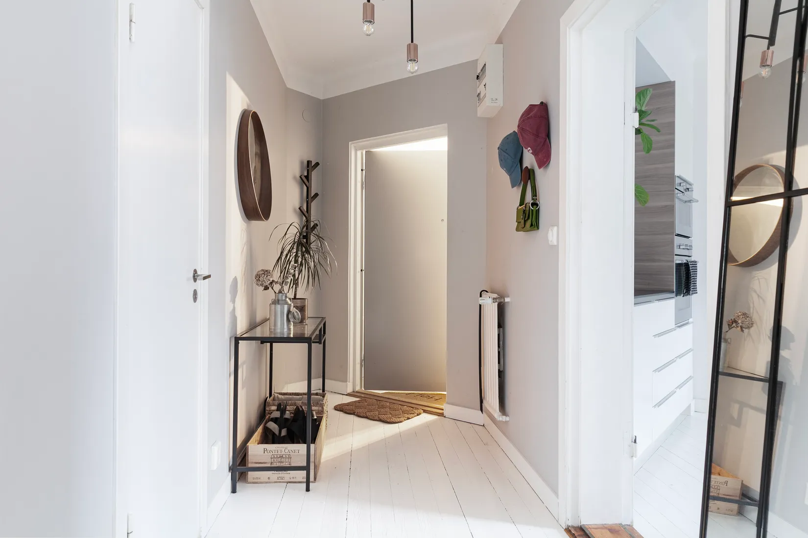 Bostadsrätt, Lilla Möllevångsgatan 8, Slottshöjden, Helsingborg