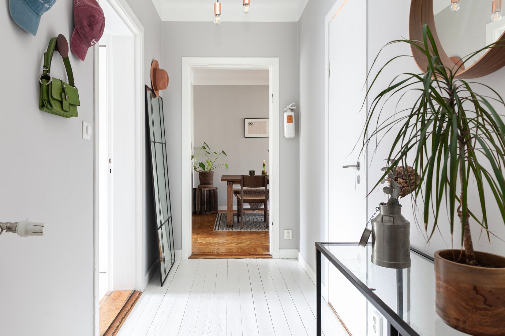 Bostadsrätt, Lilla Möllevångsgatan 8, Slottshöjden, Helsingborg