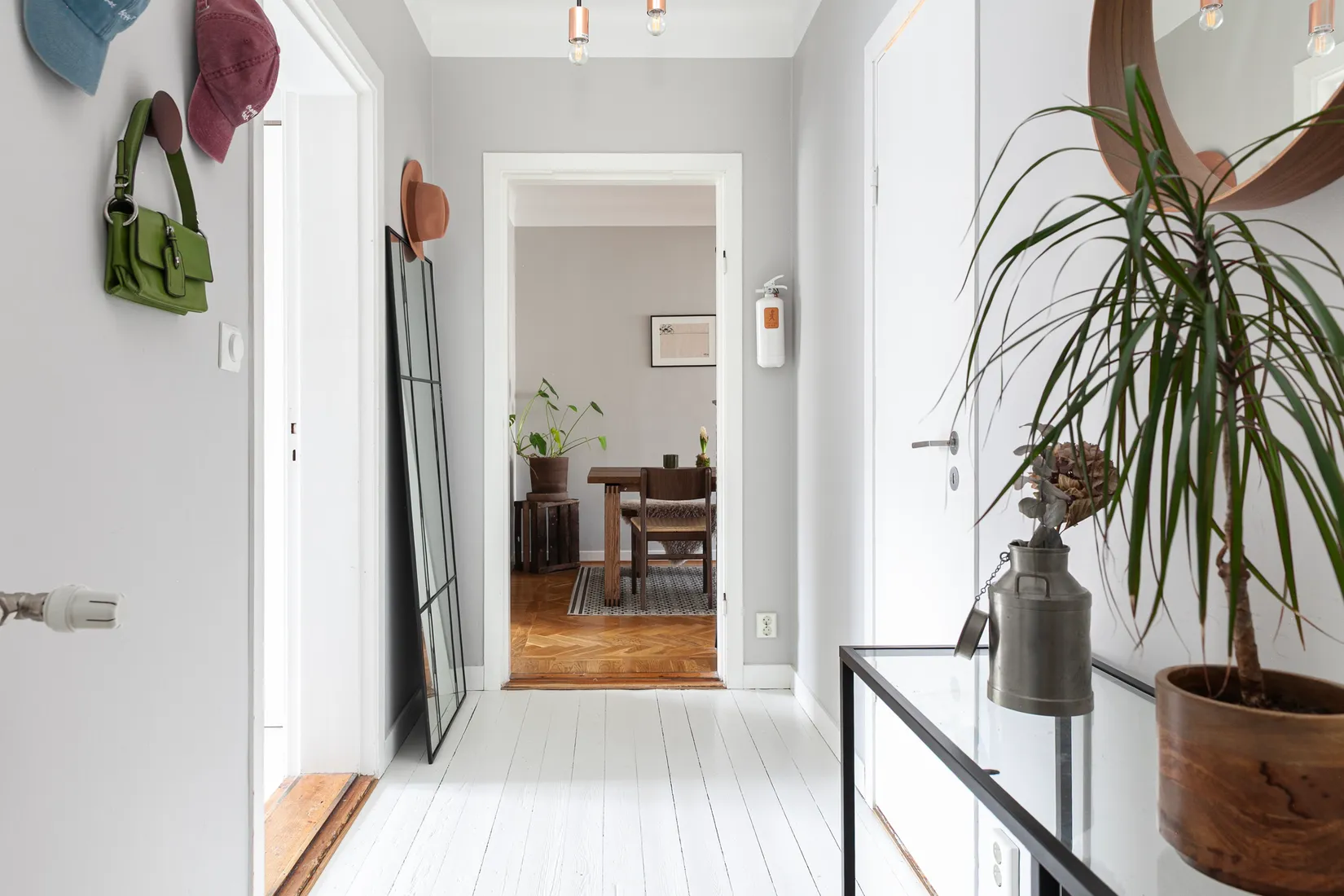 Bostadsrätt, Lilla Möllevångsgatan 8, Slottshöjden, Helsingborg