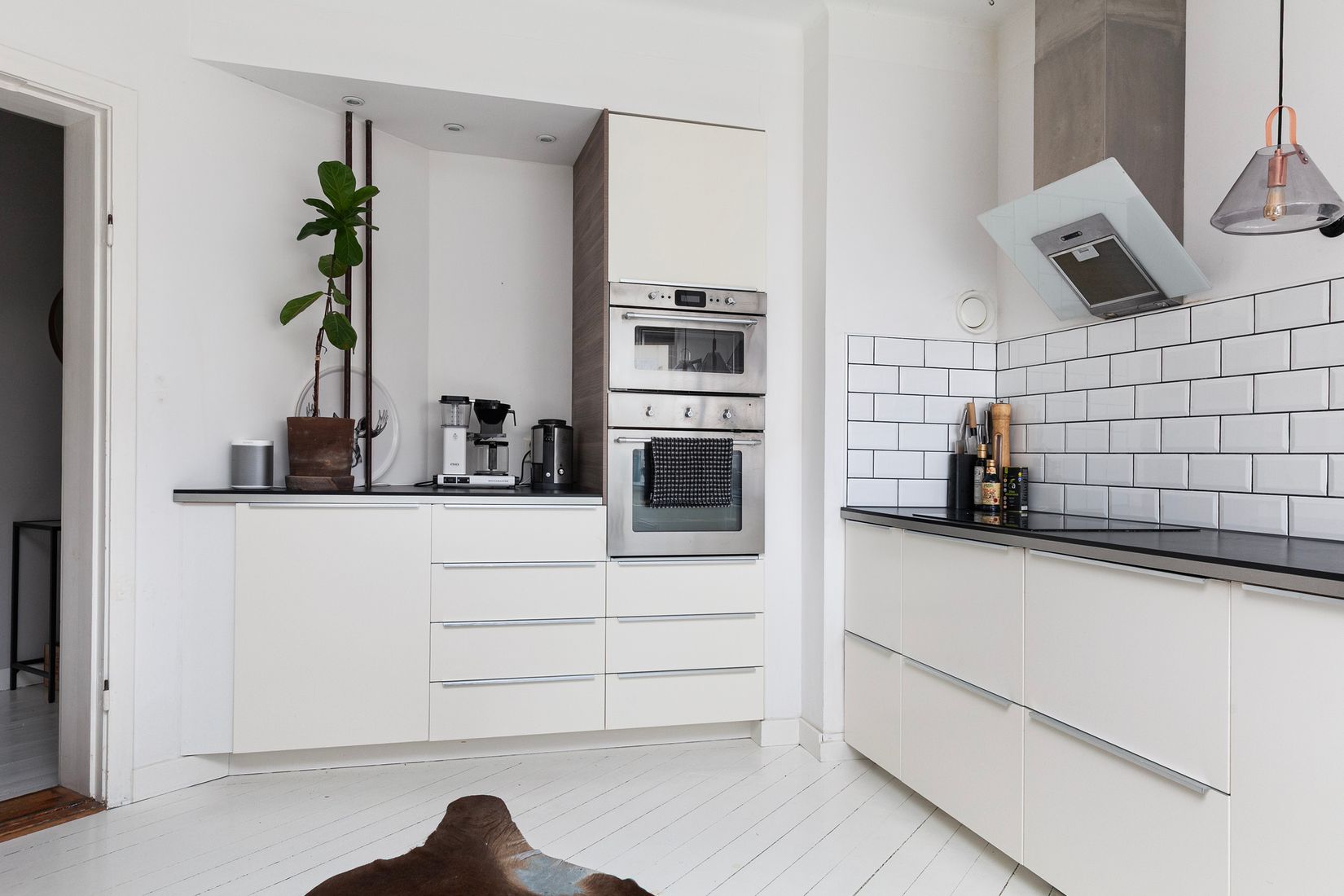 Bostadsrätt, Lilla Möllevångsgatan 8, Slottshöjden, Helsingborg