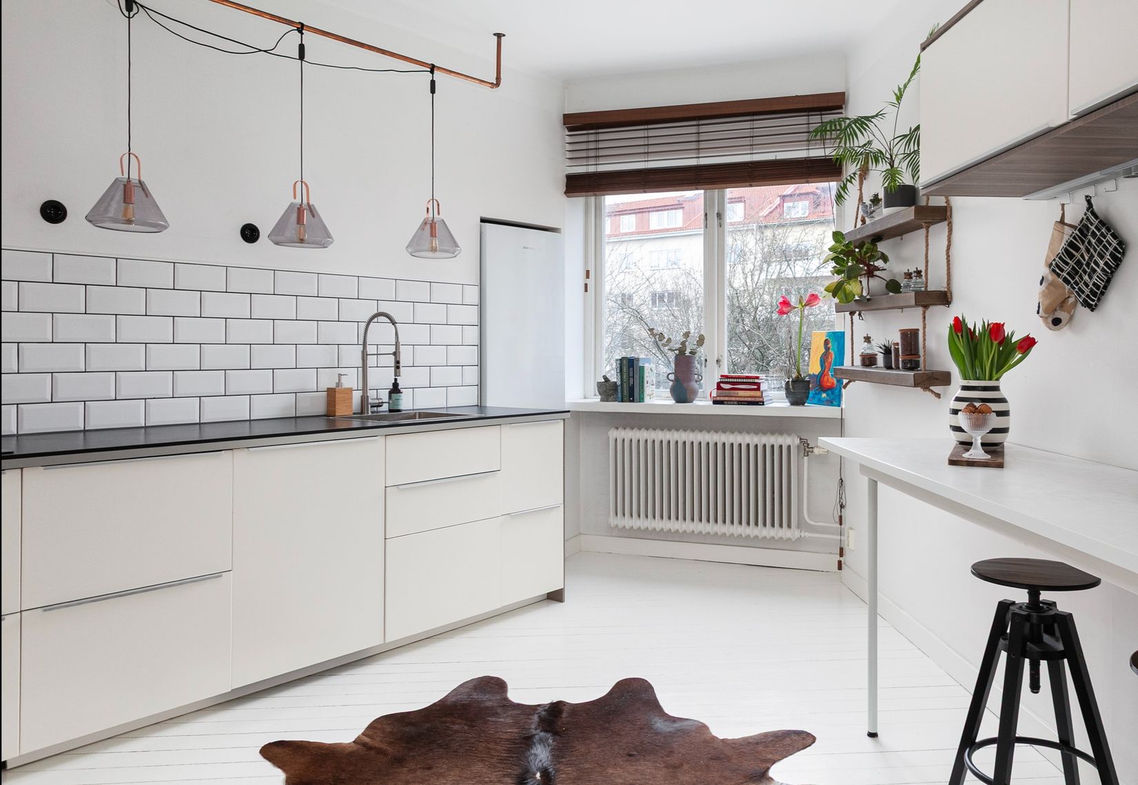 Bostadsrätt, Lilla Möllevångsgatan 8, Slottshöjden, Helsingborg