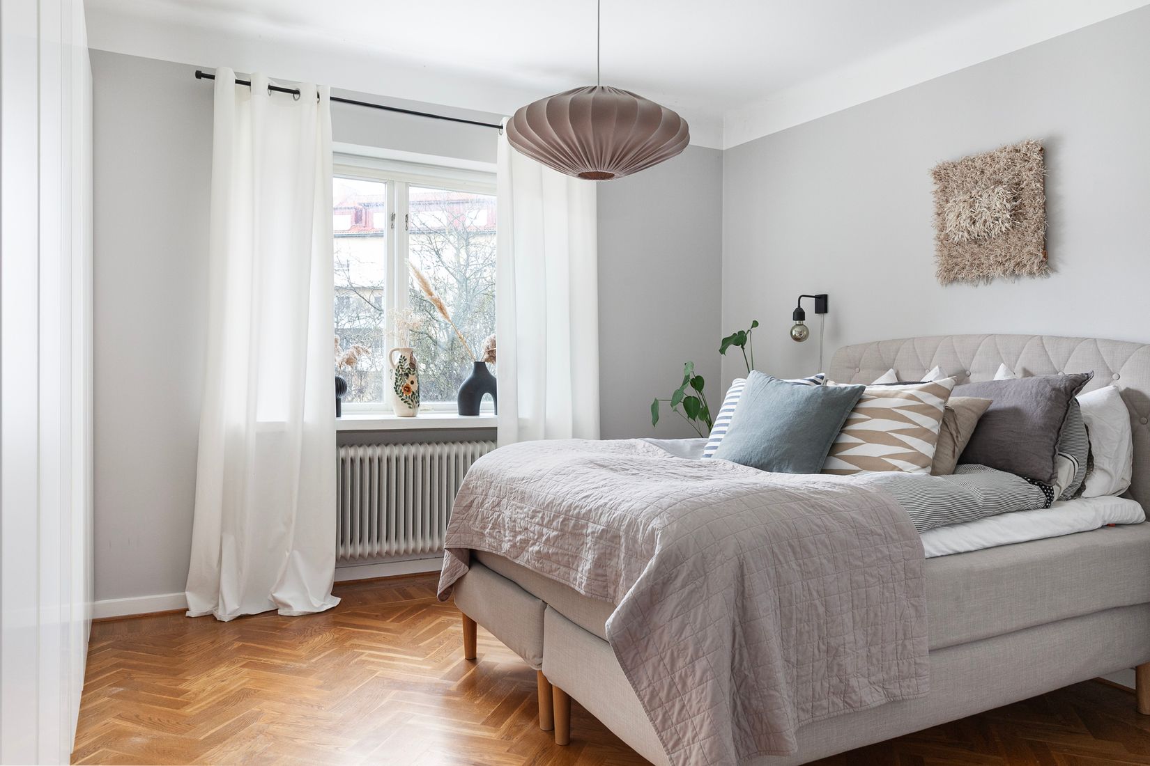 Bostadsrätt, Lilla Möllevångsgatan 8, Slottshöjden, Helsingborg