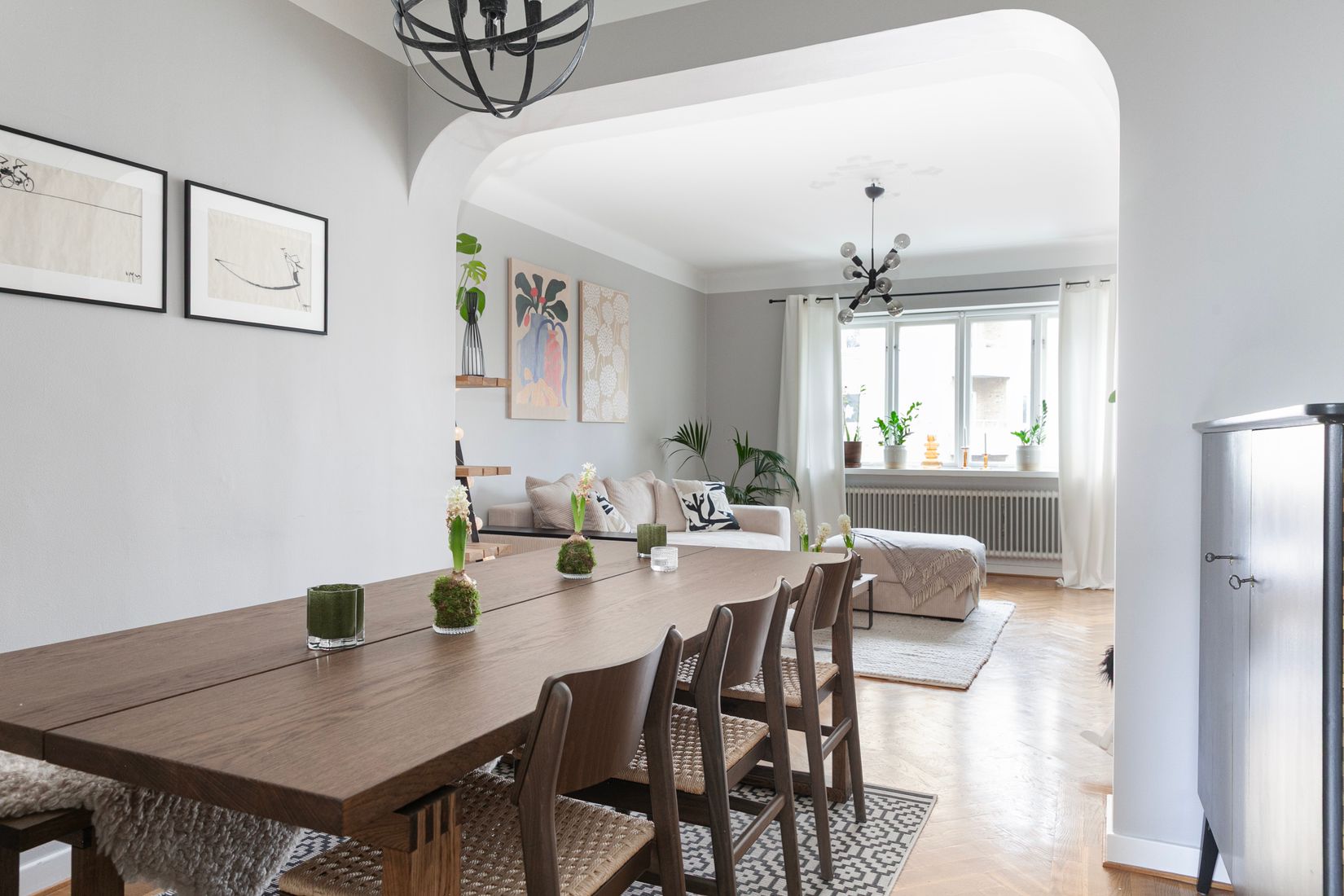 Bostadsrätt, Lilla Möllevångsgatan 8, Slottshöjden, Helsingborg