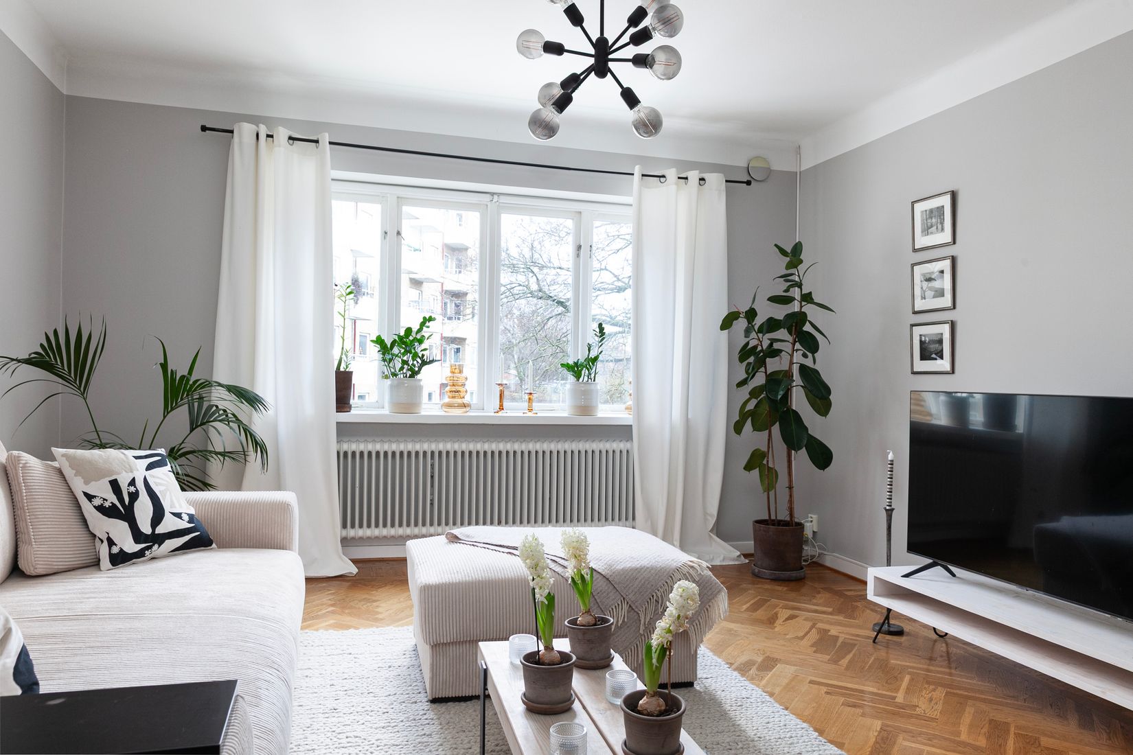 Bostadsrätt, Lilla Möllevångsgatan 8, Slottshöjden, Helsingborg