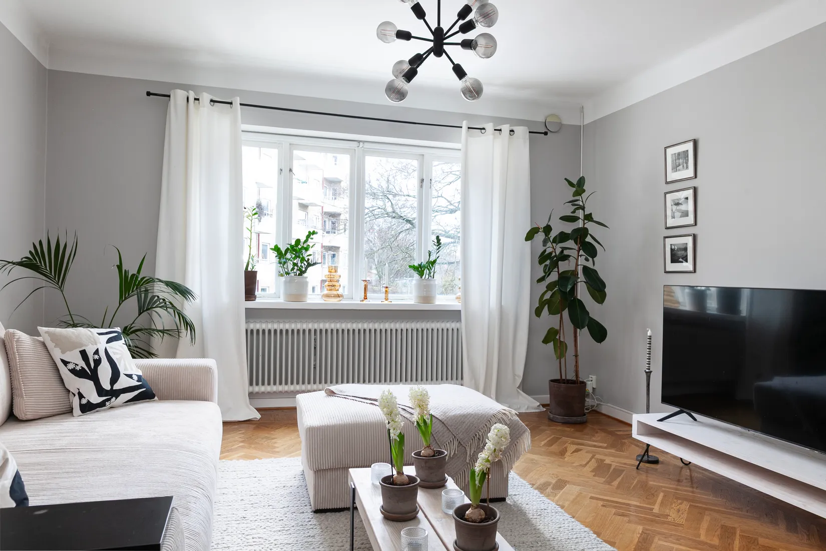 Bostadsrätt, Lilla Möllevångsgatan 8, Slottshöjden, Helsingborg