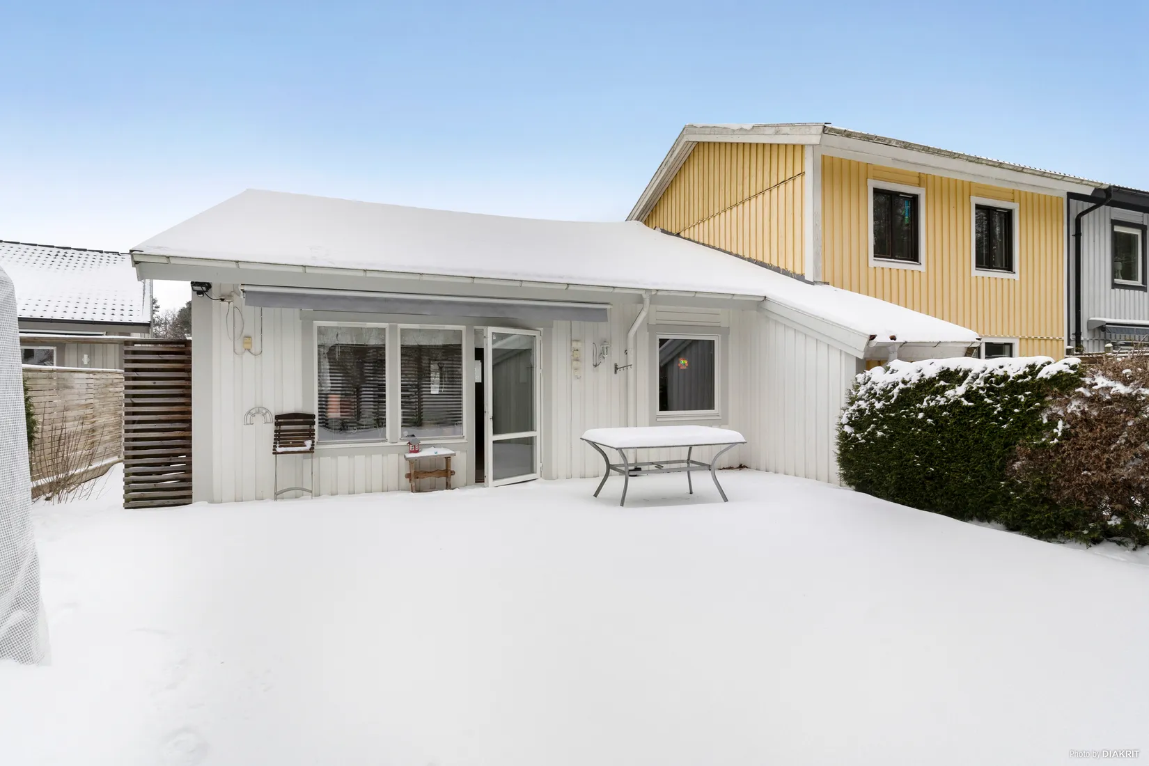 Villa, Radhus, Odengatan 51, Östra Ängabo, Alingsås