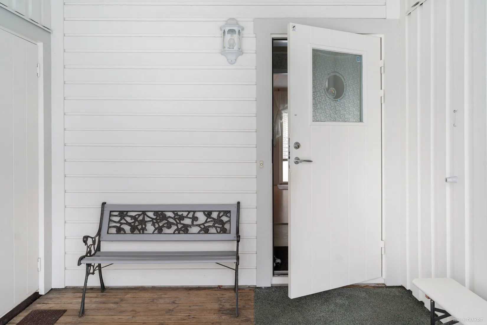 Villa, Radhus, Odengatan 51, Östra Ängabo, Alingsås