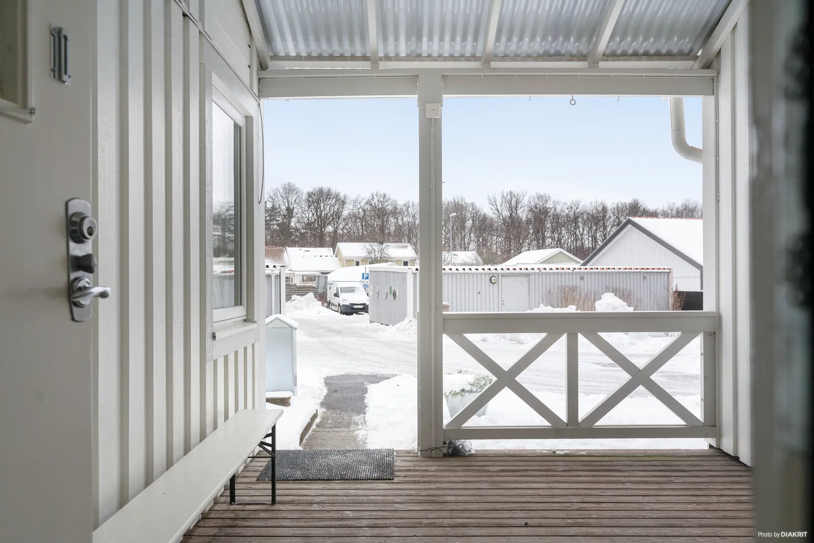 Villa, Radhus, Odengatan 51, Östra Ängabo, Alingsås