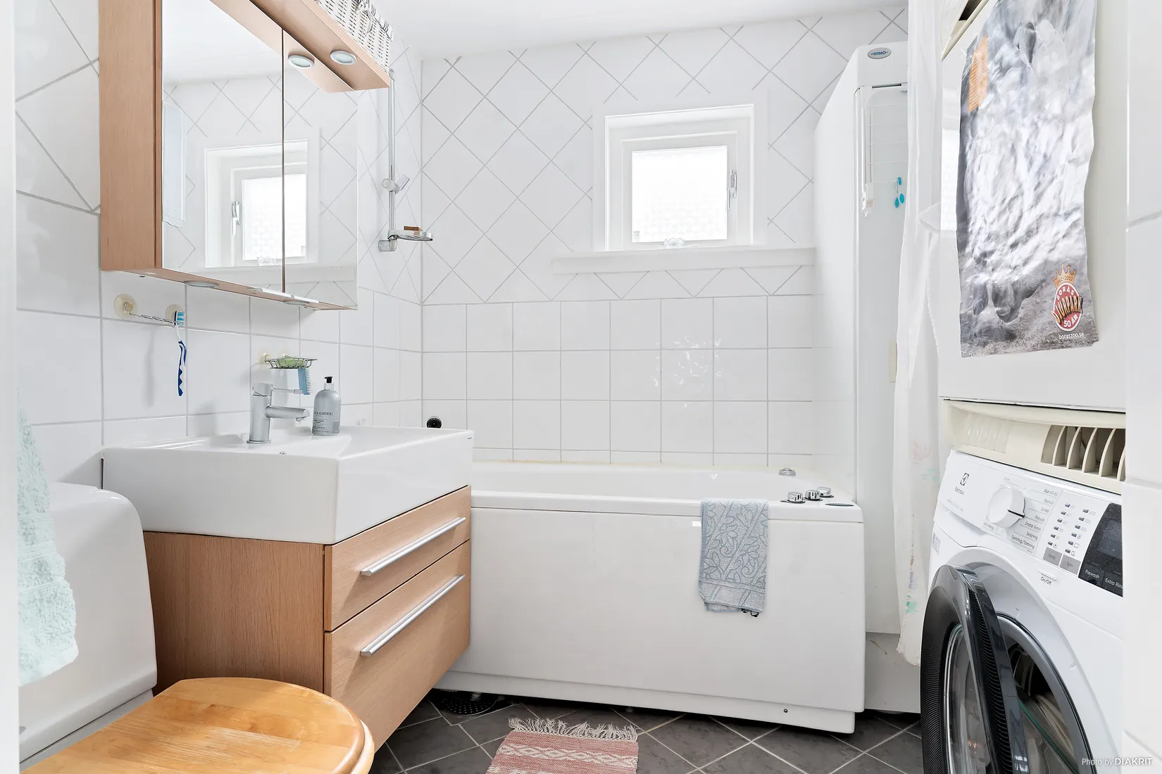 Villa, Radhus, Odengatan 51, Östra Ängabo, Alingsås