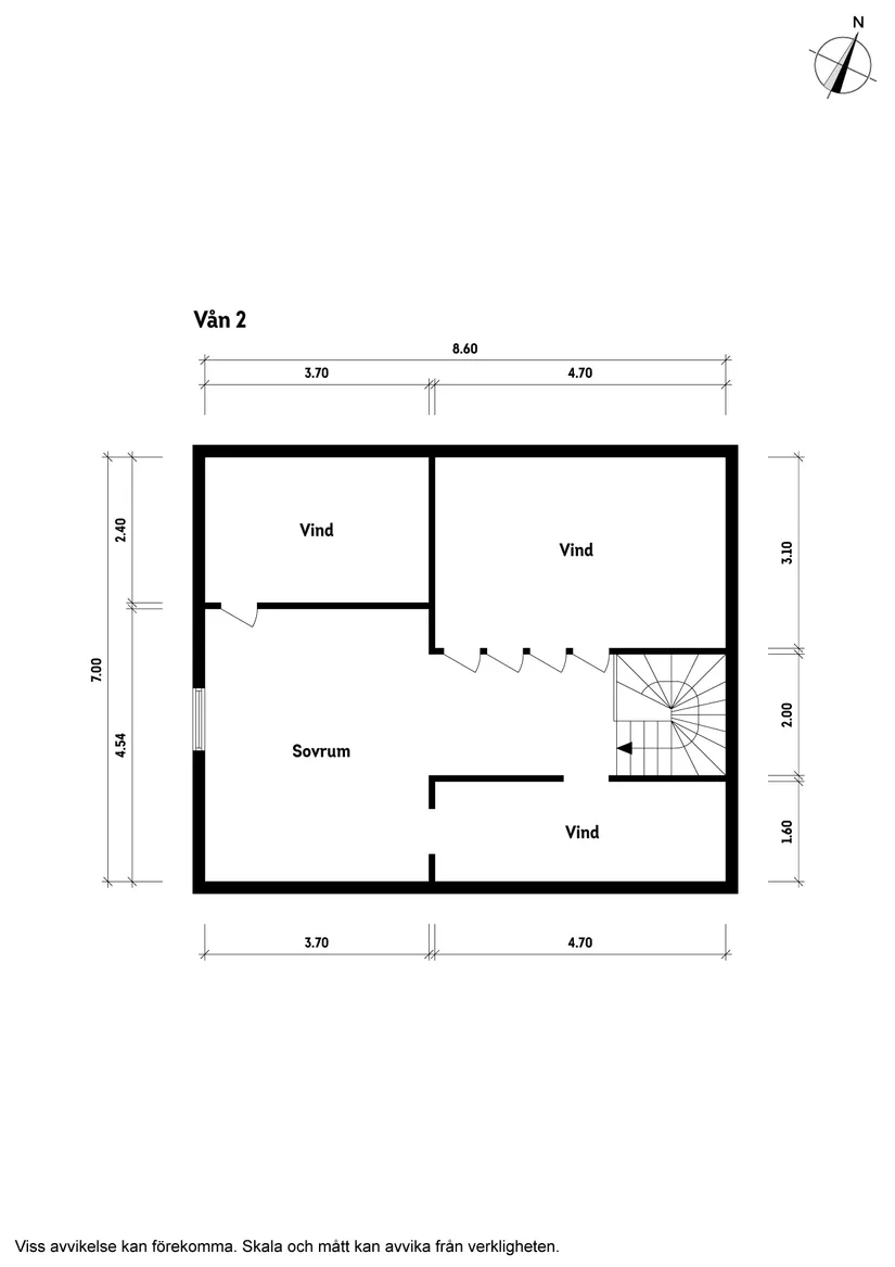 Villa, Radhus, Odengatan 51, Östra Ängabo, Alingsås