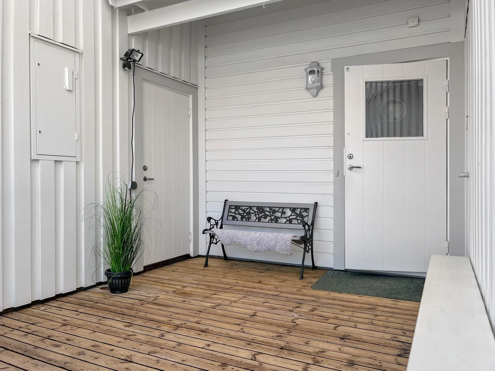 Villa, Radhus, Odengatan 51, Östra Ängabo, Alingsås