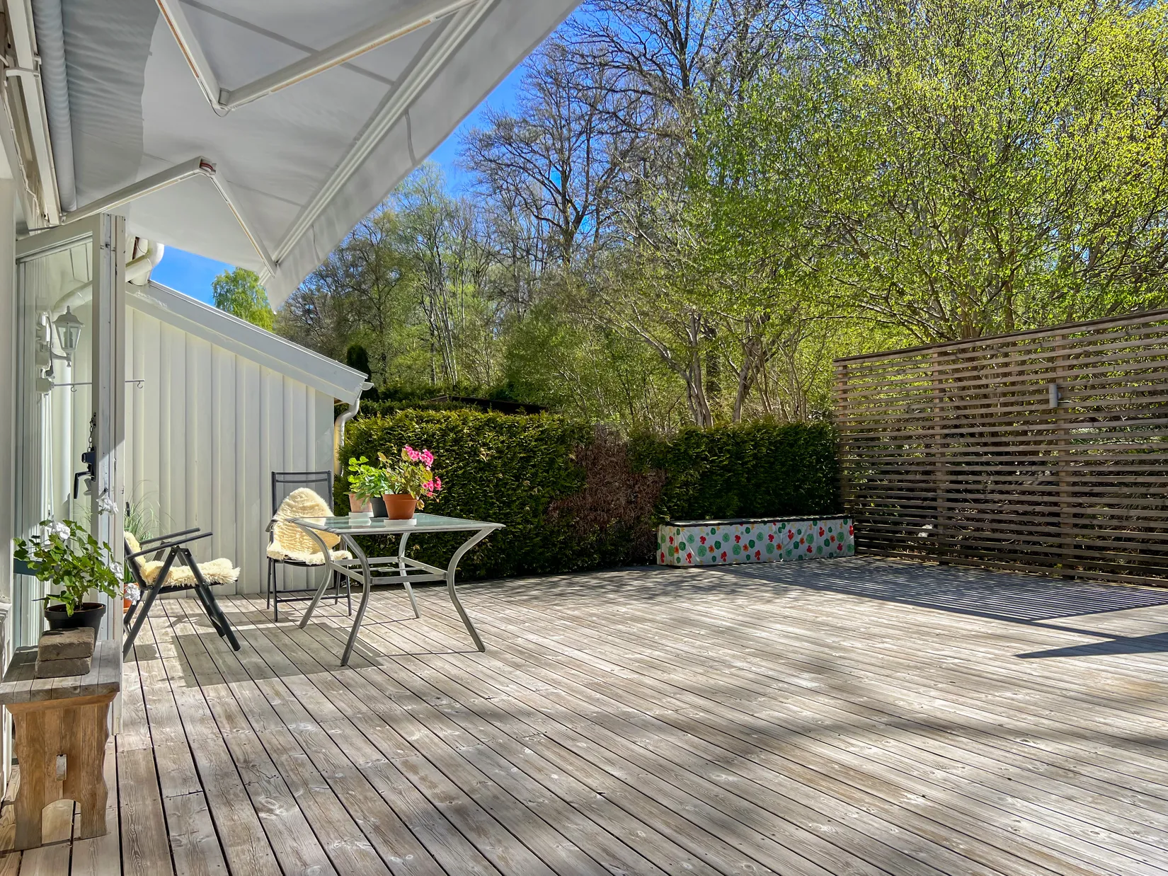 Villa, Radhus, Odengatan 51, Östra Ängabo, Alingsås