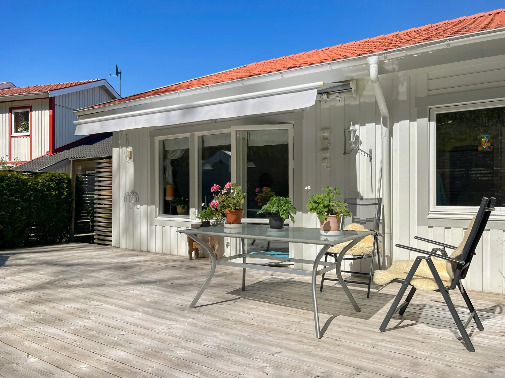Villa, Radhus, Odengatan 51, Östra Ängabo, Alingsås