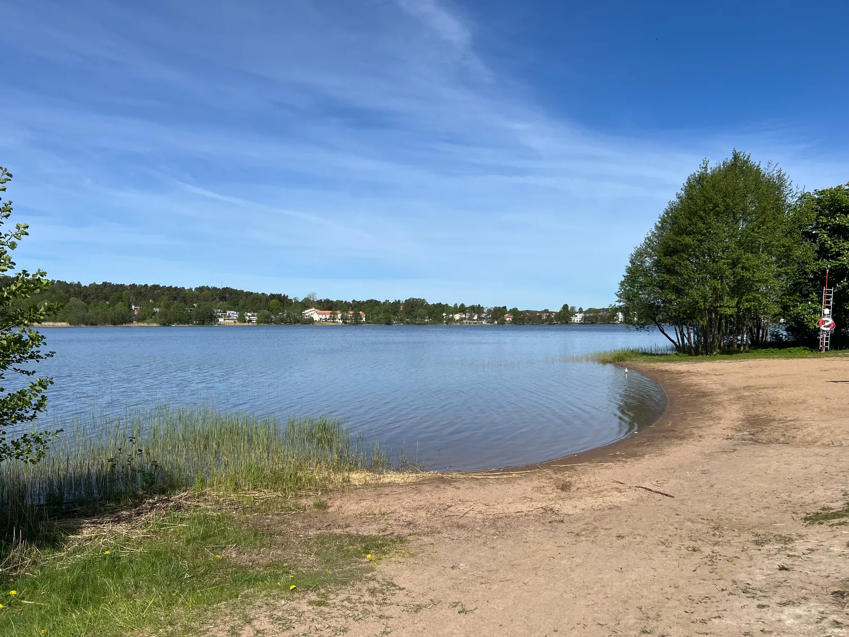 Villa, Radhus, Odengatan 51, Östra Ängabo, Alingsås