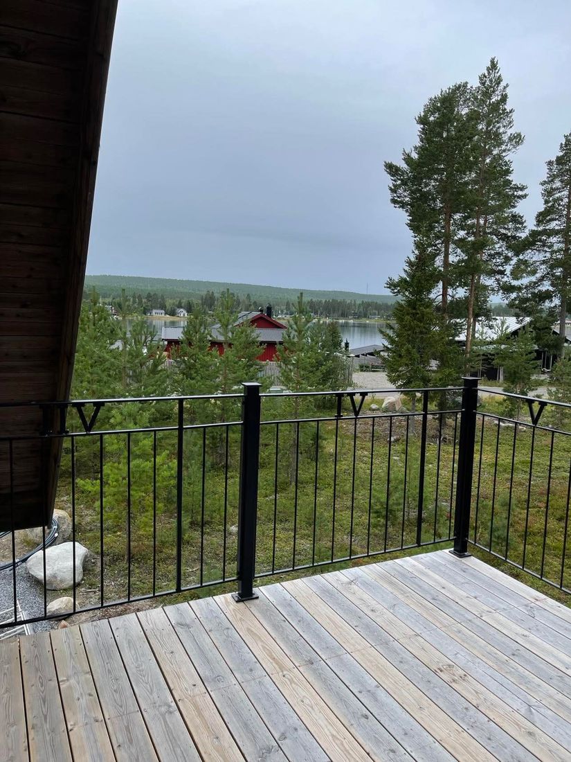 Villa, Boviken 859, Boviken, Skellefteå