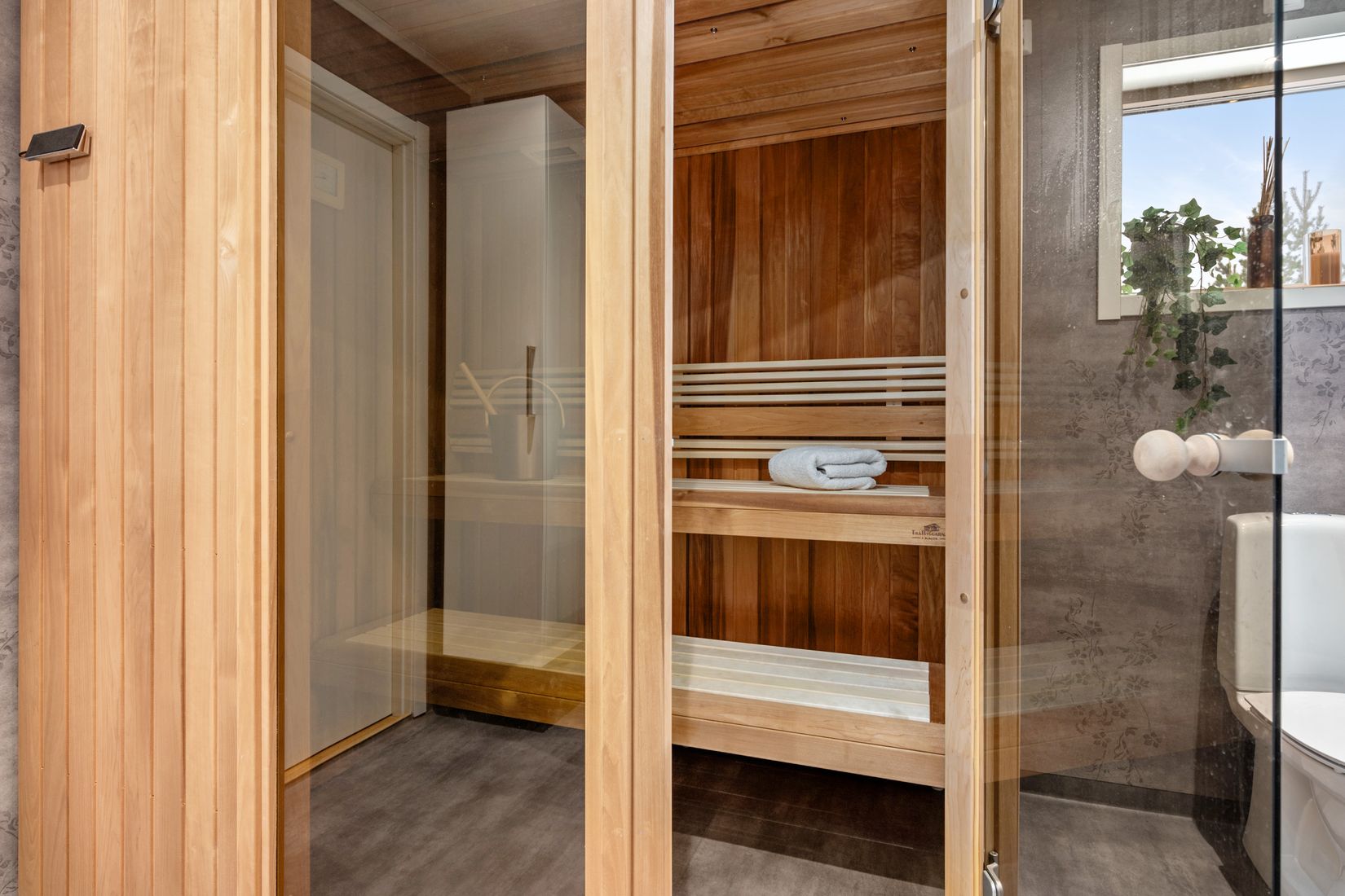 Villa, Boviken 859, Boviken, Skellefteå