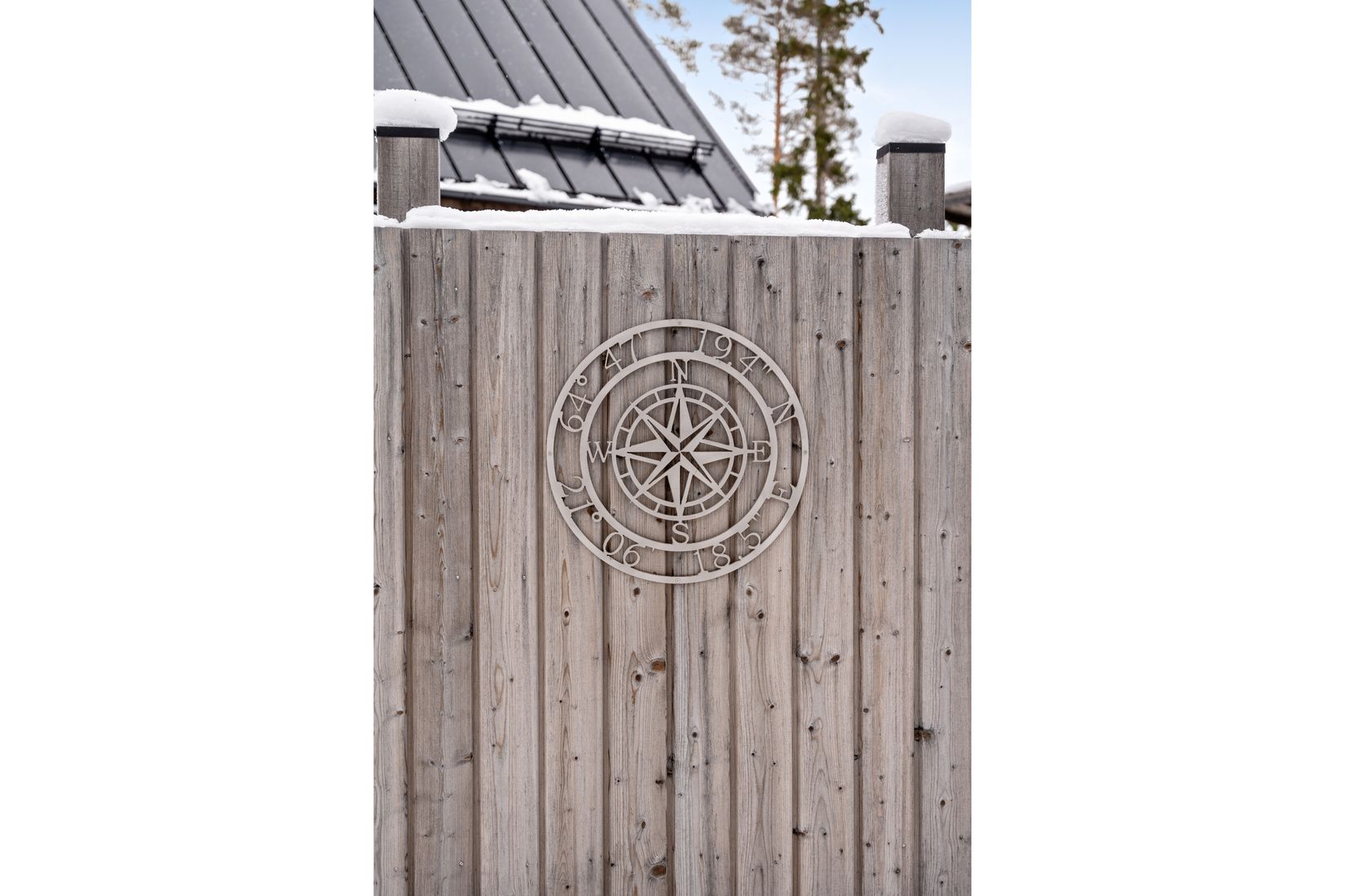 Villa, Boviken 859, Boviken, Skellefteå