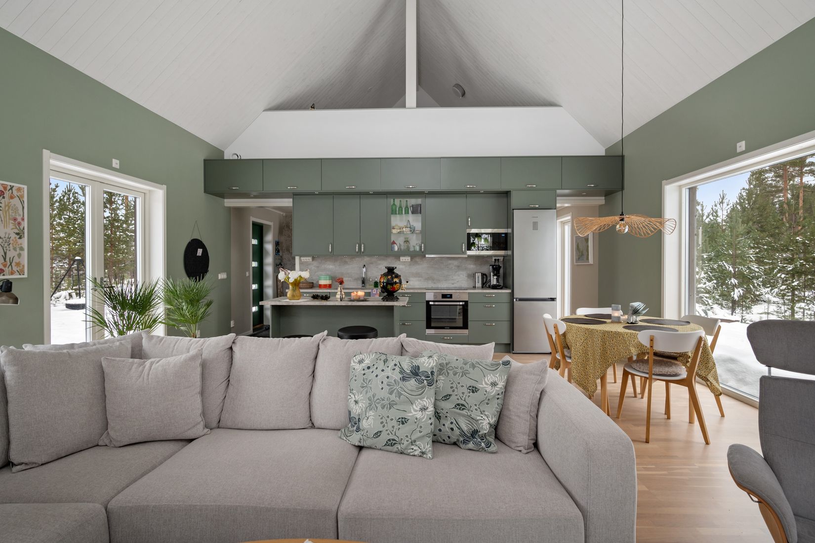 Villa, Boviken 859, Boviken, Skellefteå