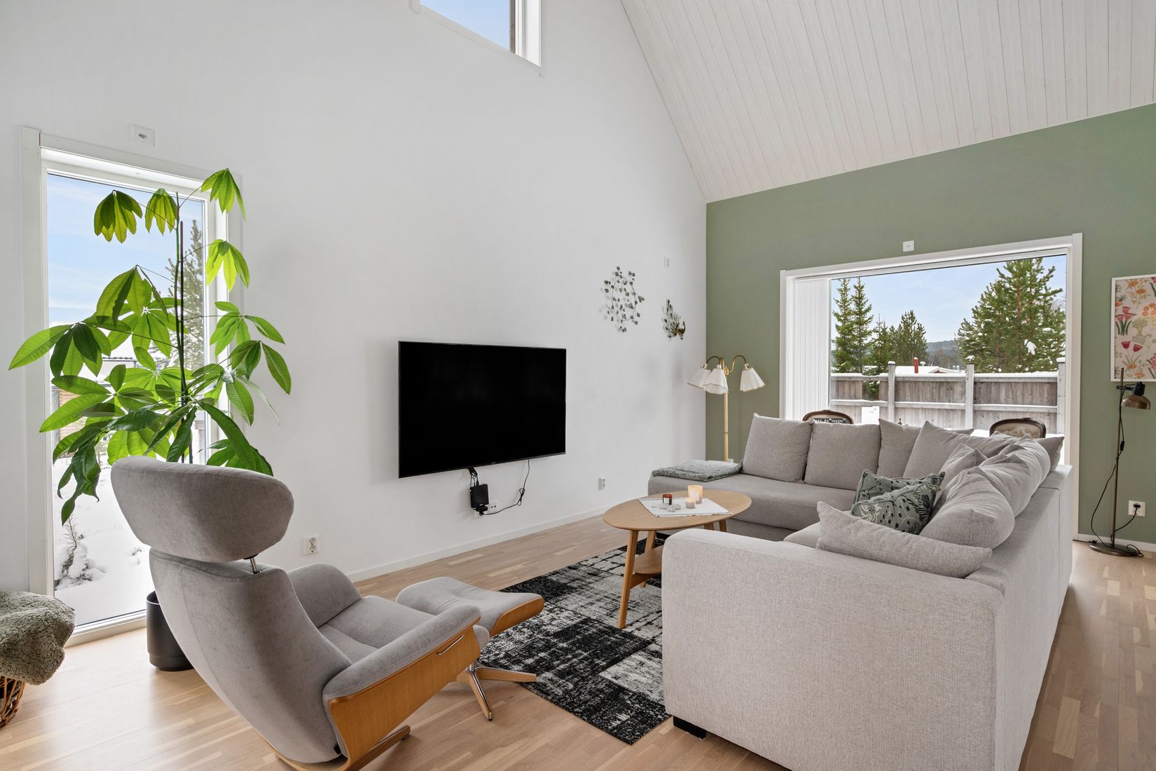 Villa, Boviken 859, Boviken, Skellefteå