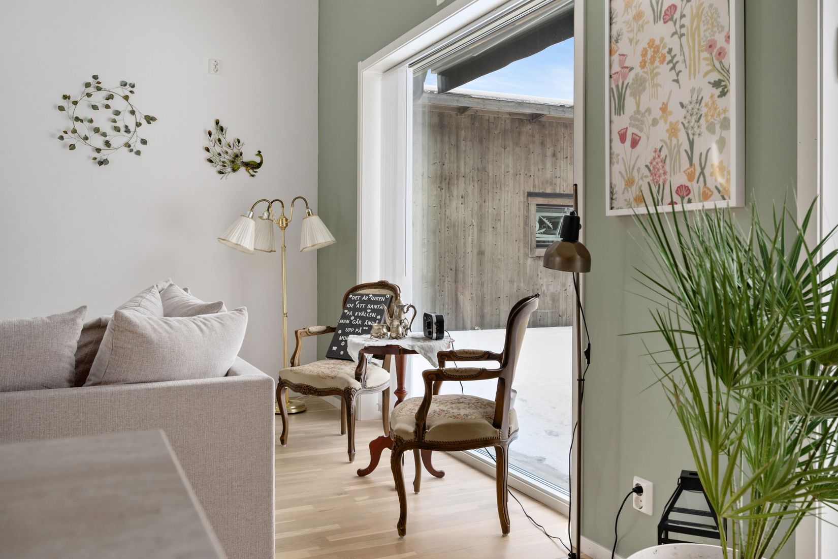 Villa, Boviken 859, Boviken, Skellefteå