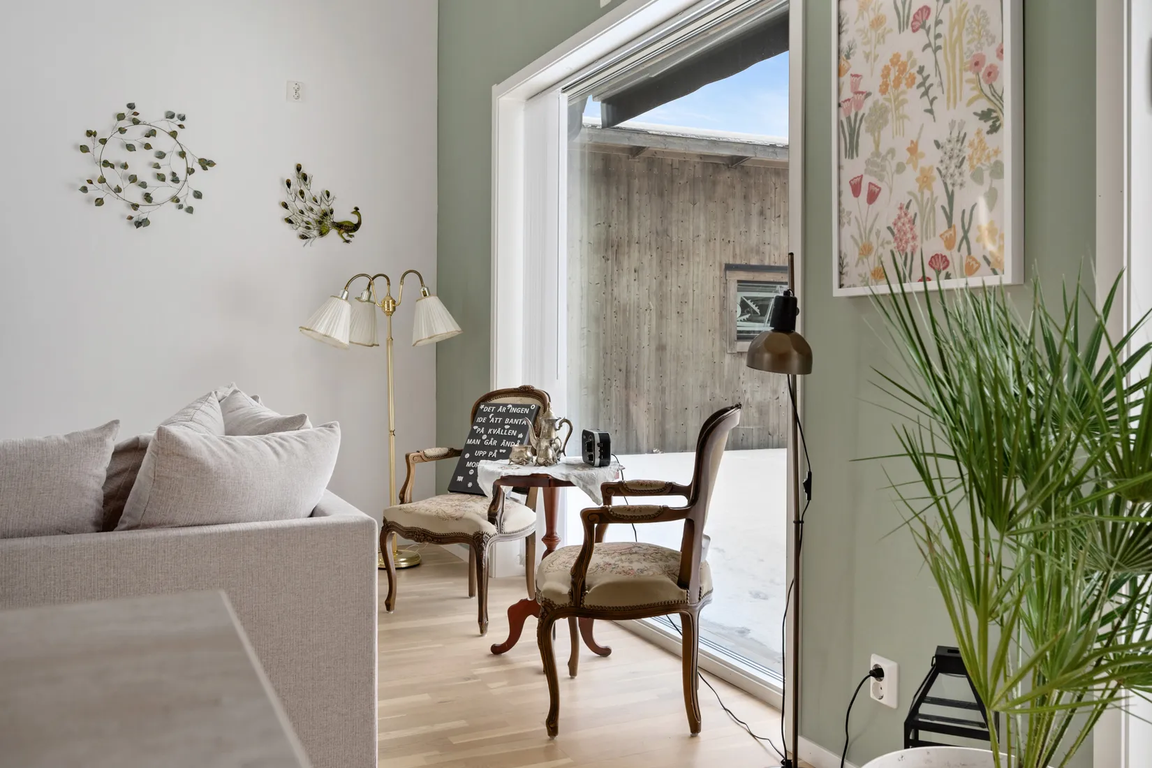 Villa, Boviken 859, Boviken, Skellefteå