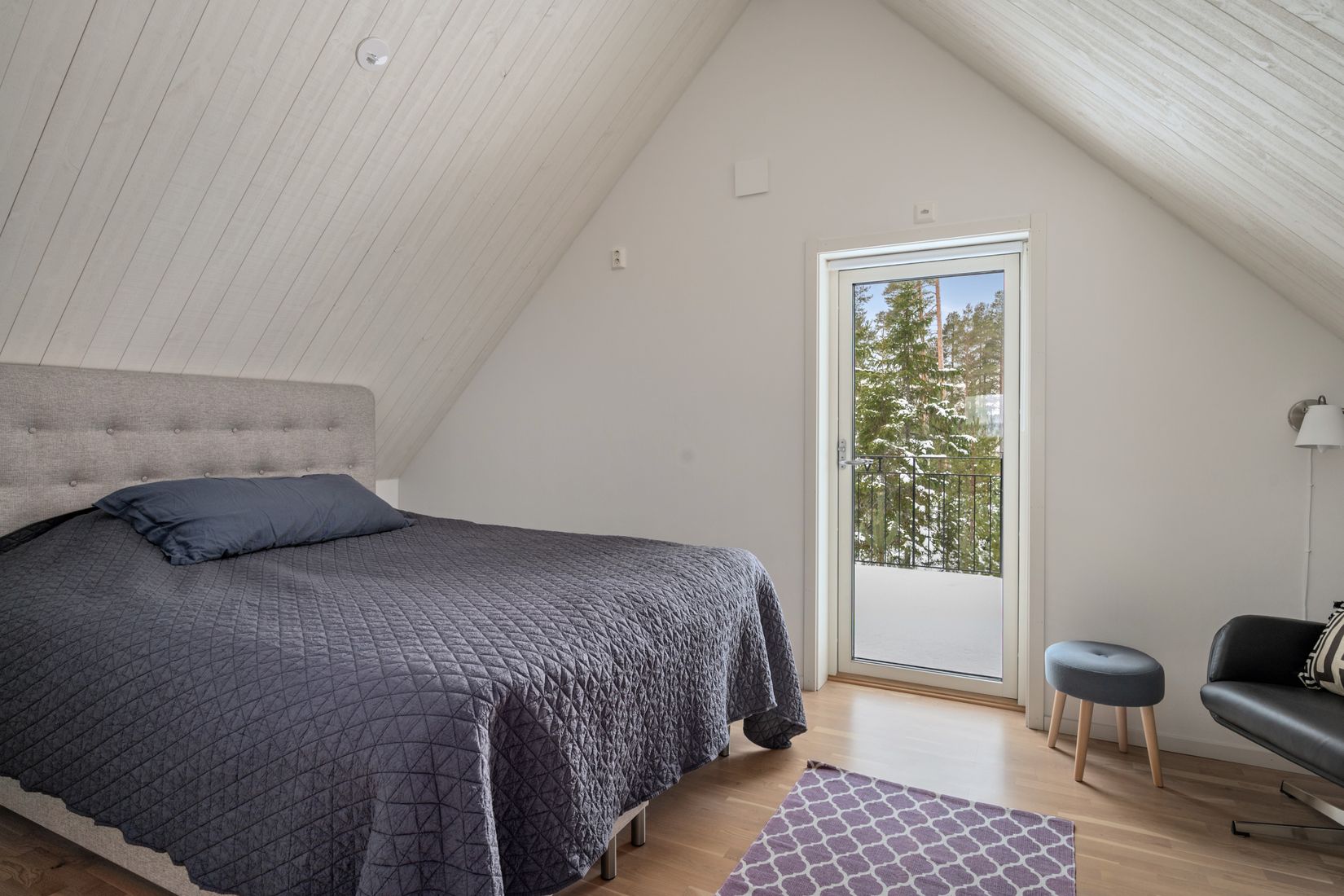 Villa, Boviken 859, Boviken, Skellefteå