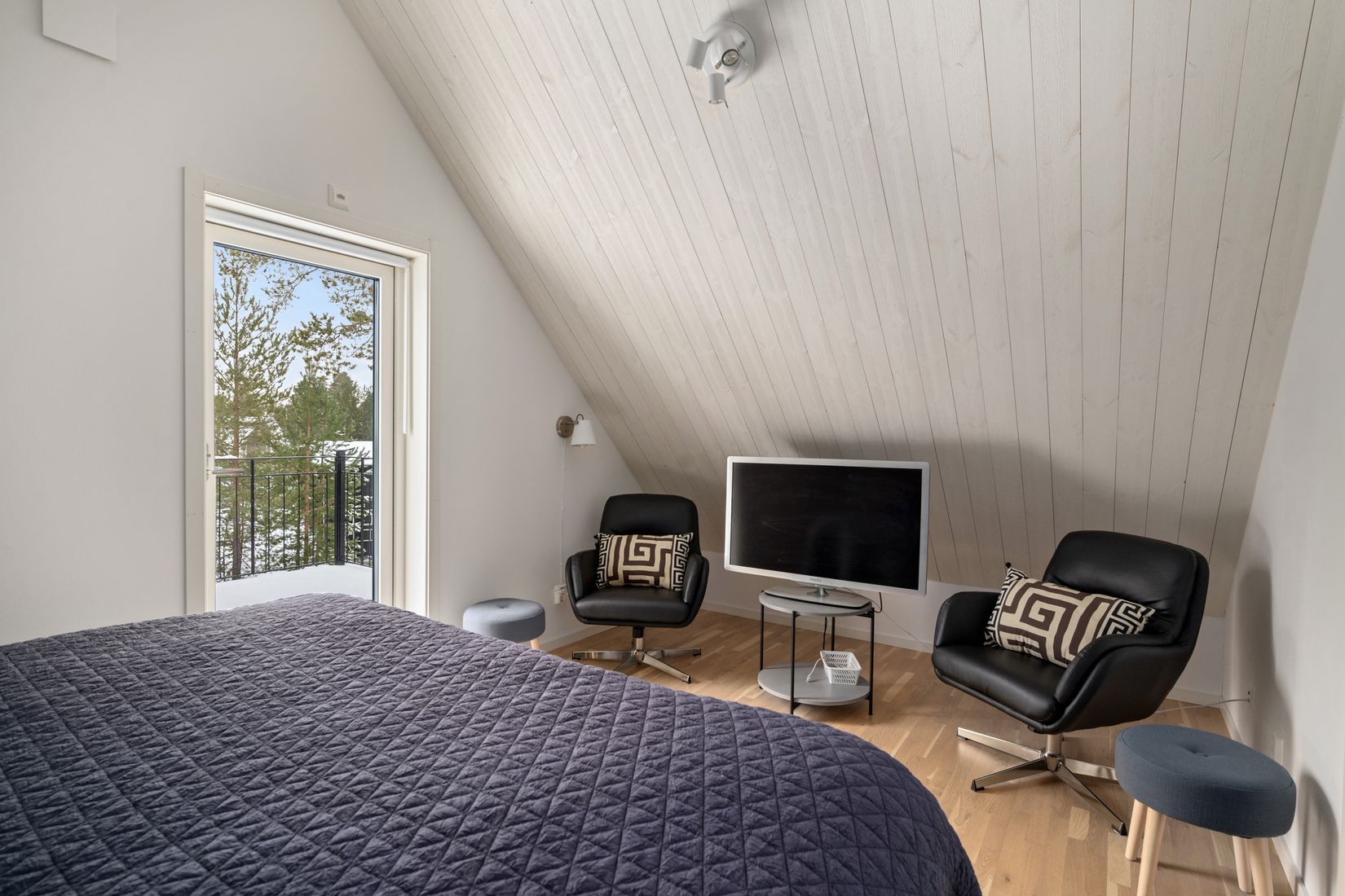 Villa, Boviken 859, Boviken, Skellefteå