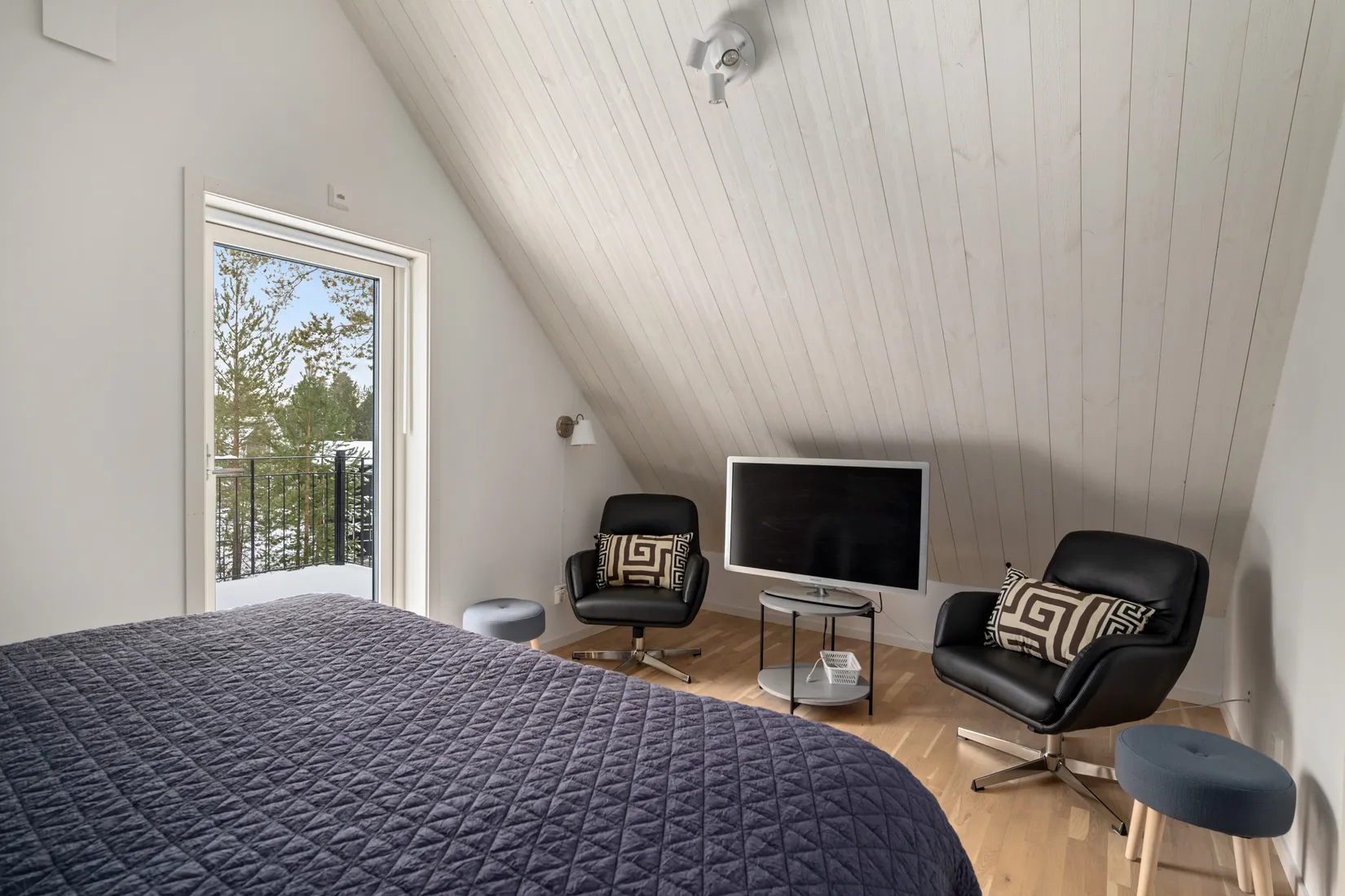 Villa, Boviken 859, Boviken, Skellefteå