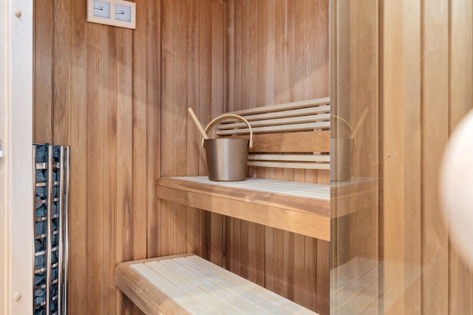 Villa, Boviken 859, Boviken, Skellefteå