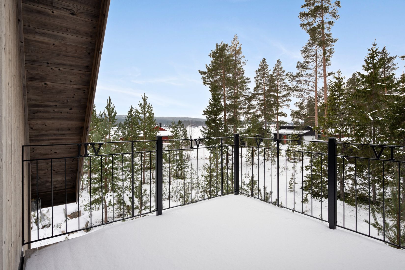 Villa, Boviken 859, Boviken, Skellefteå