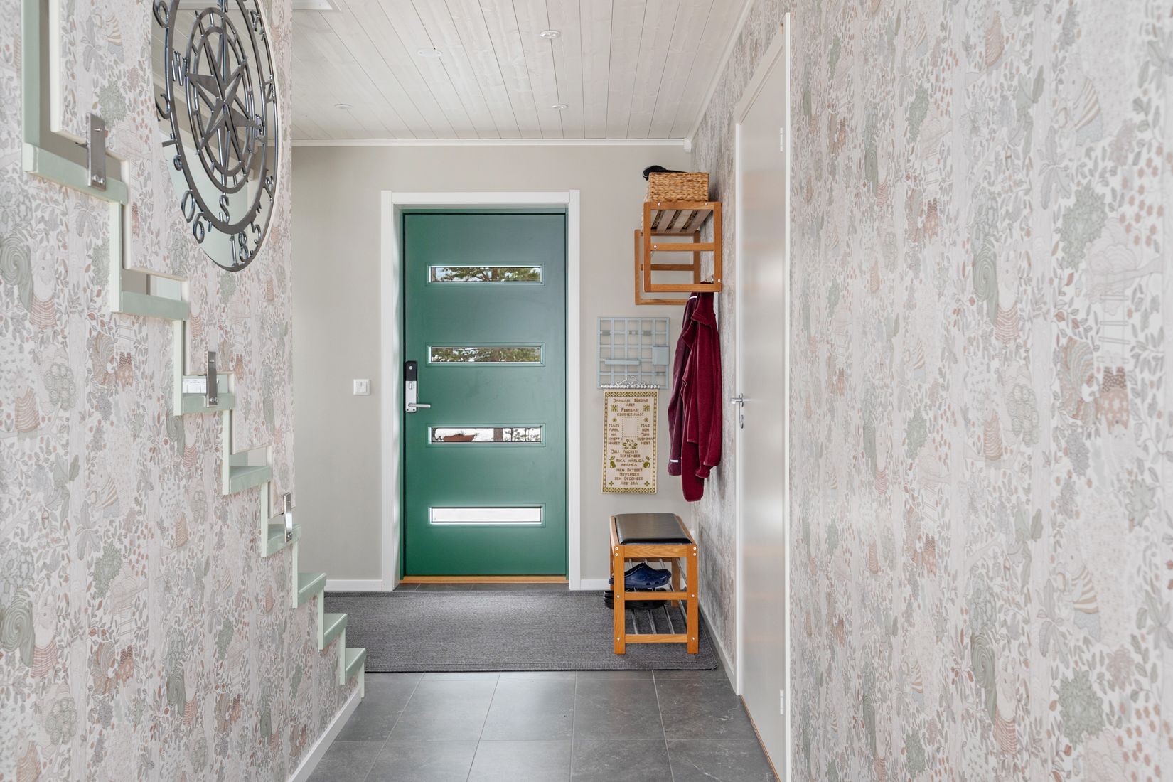 Villa, Boviken 859, Boviken, Skellefteå