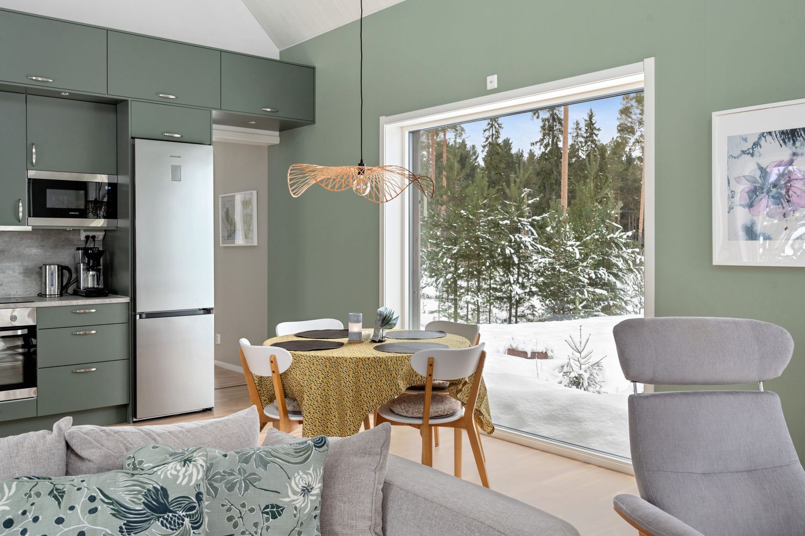 Villa, Boviken 859, Boviken, Skellefteå