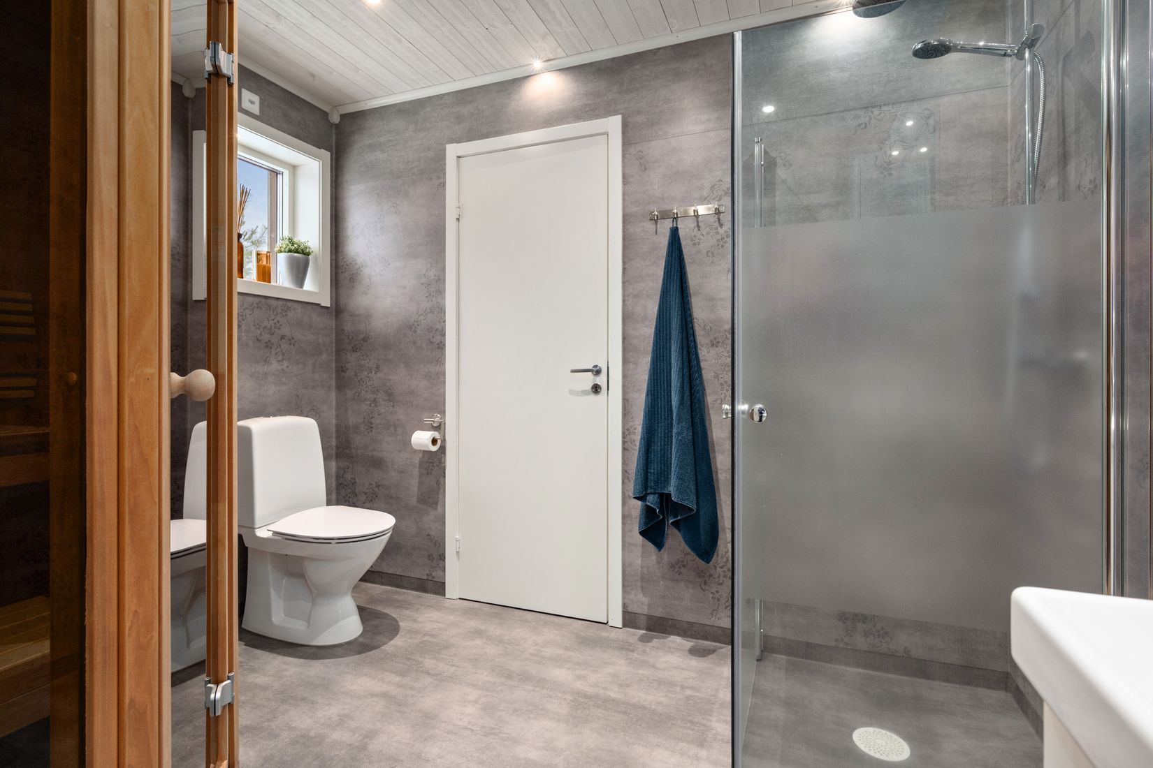 Villa, Boviken 859, Boviken, Skellefteå