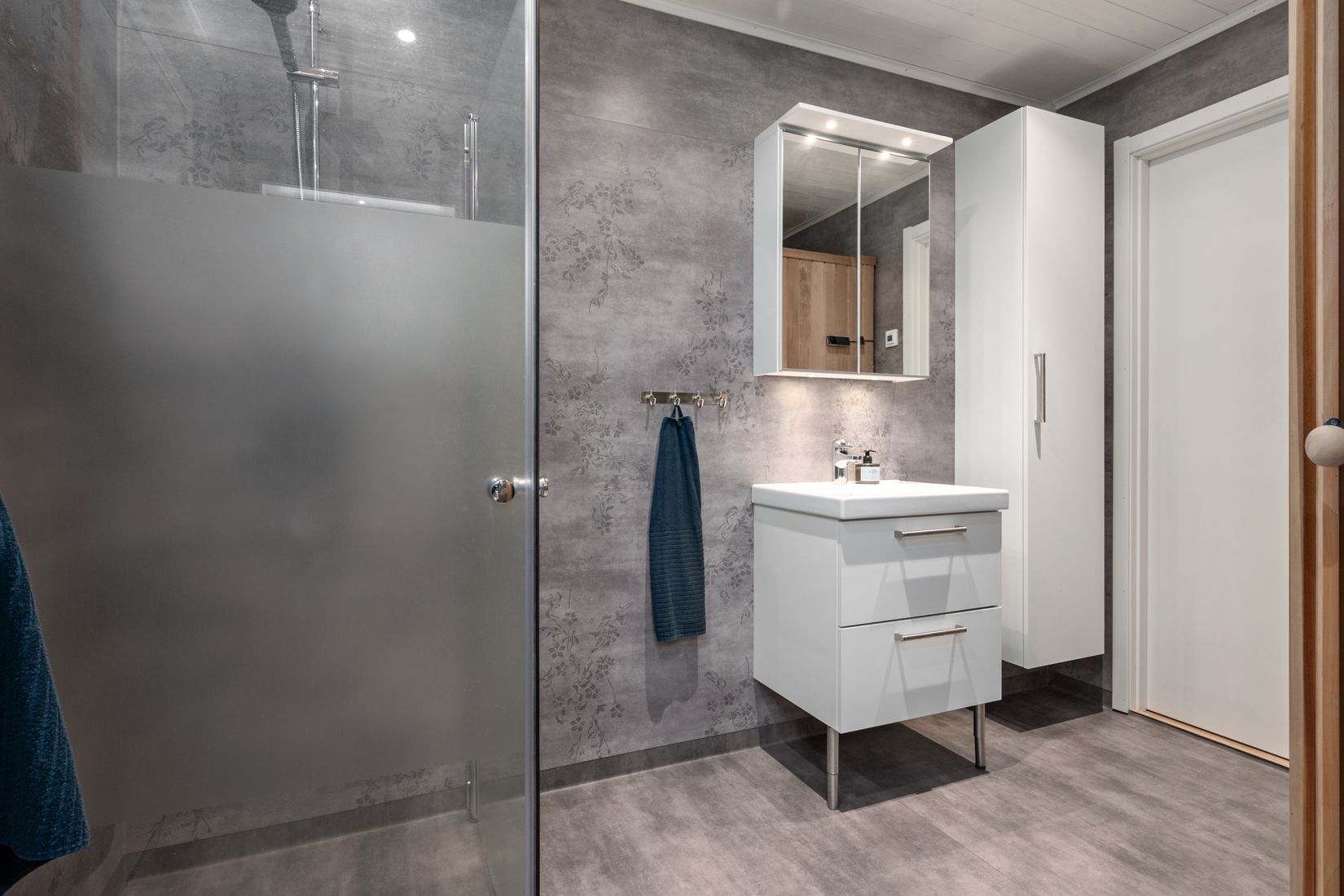 Villa, Boviken 859, Boviken, Skellefteå