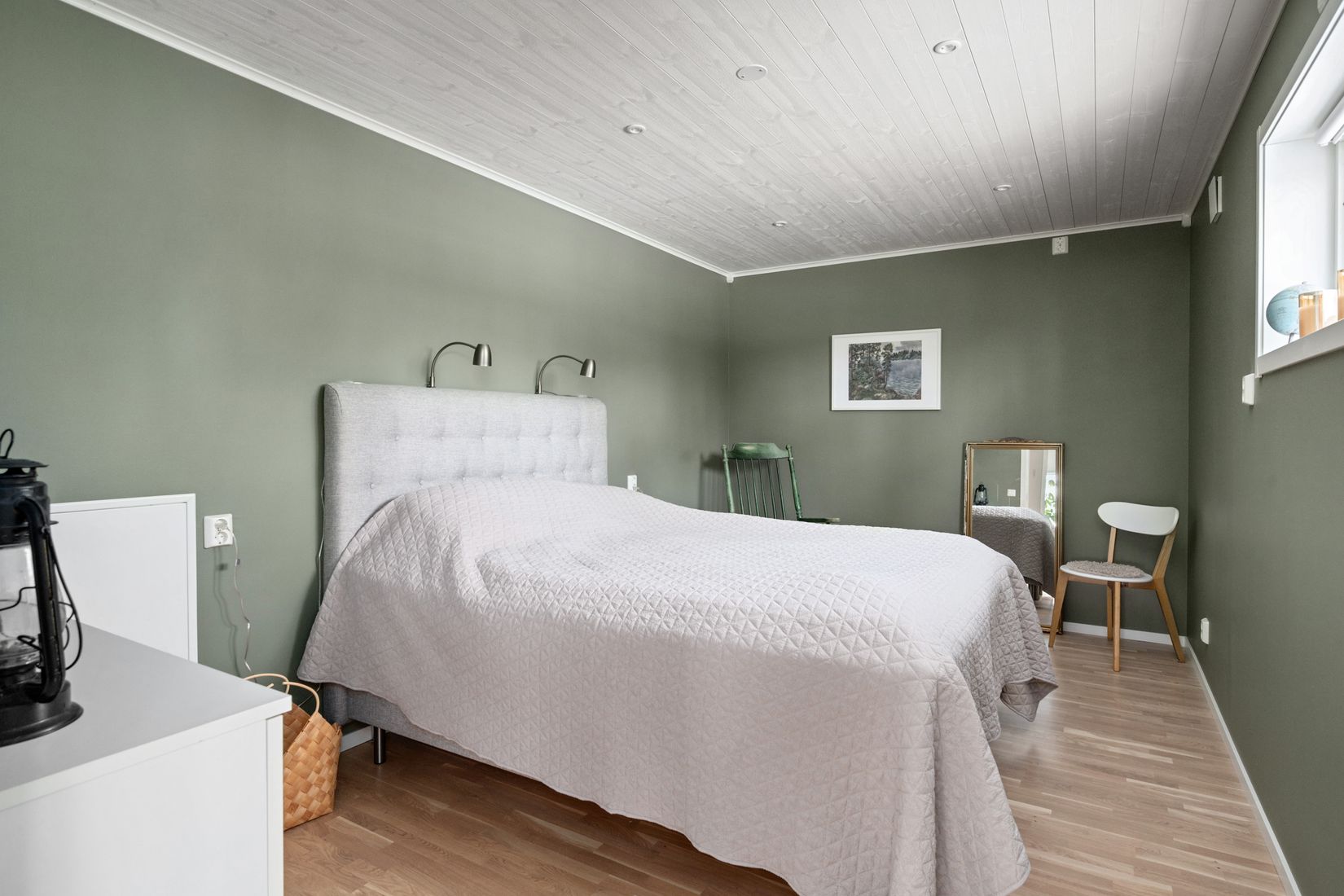 Villa, Boviken 859, Boviken, Skellefteå