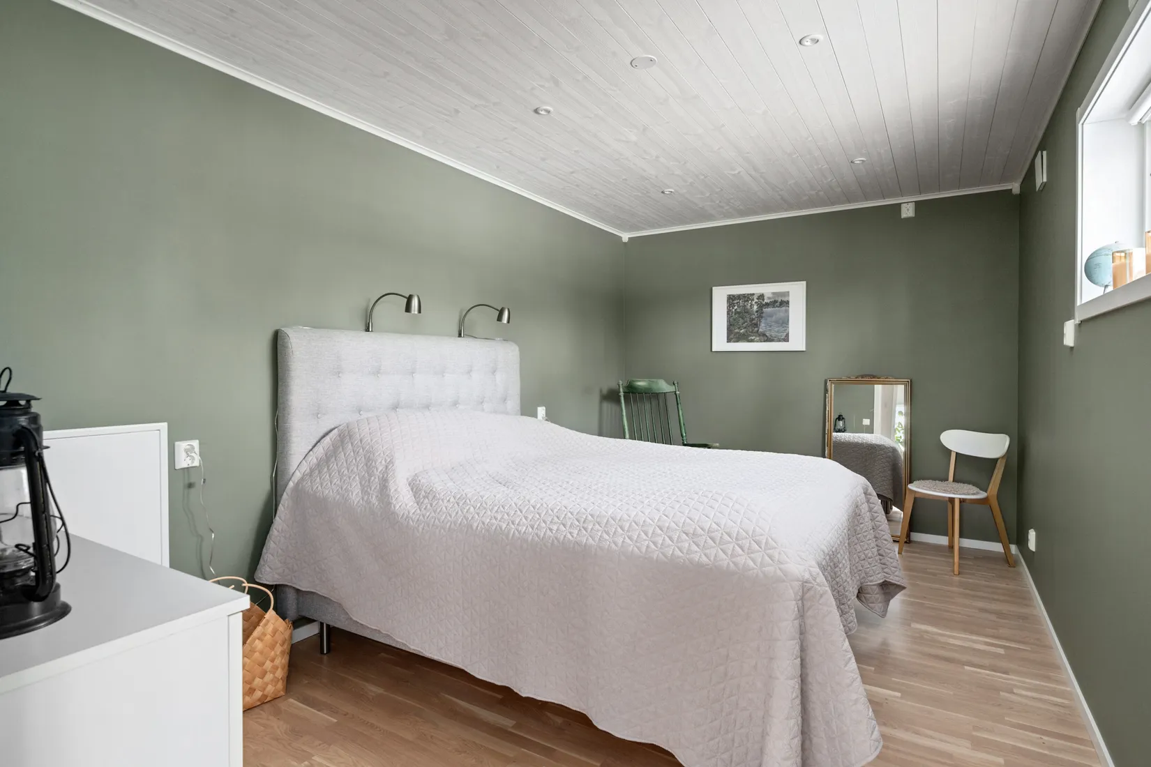 Villa, Boviken 859, Boviken, Skellefteå