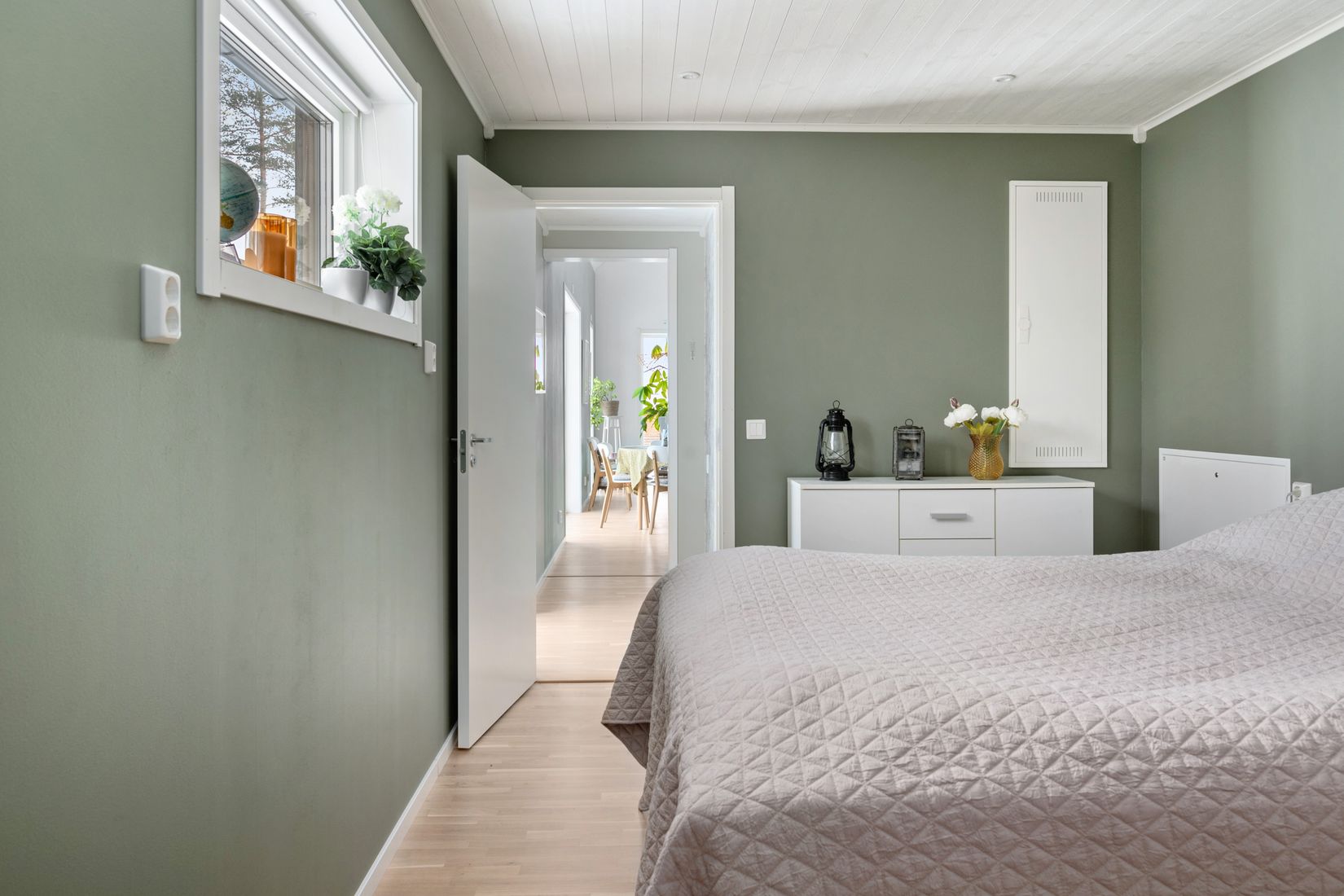 Villa, Boviken 859, Boviken, Skellefteå