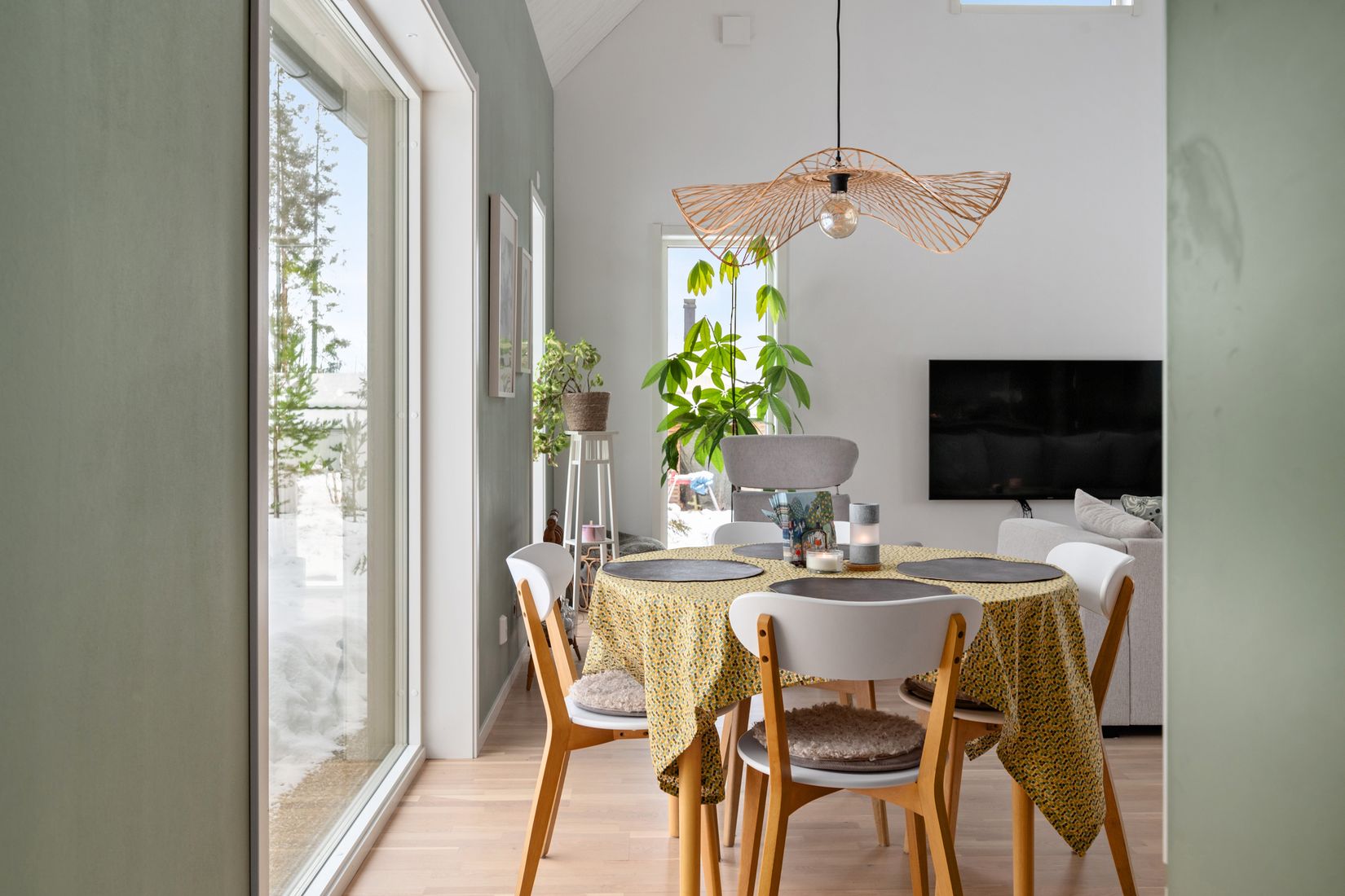 Villa, Boviken 859, Boviken, Skellefteå