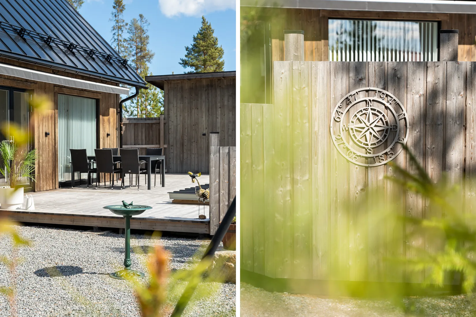 Villa, Boviken 859, Boviken, Skellefteå