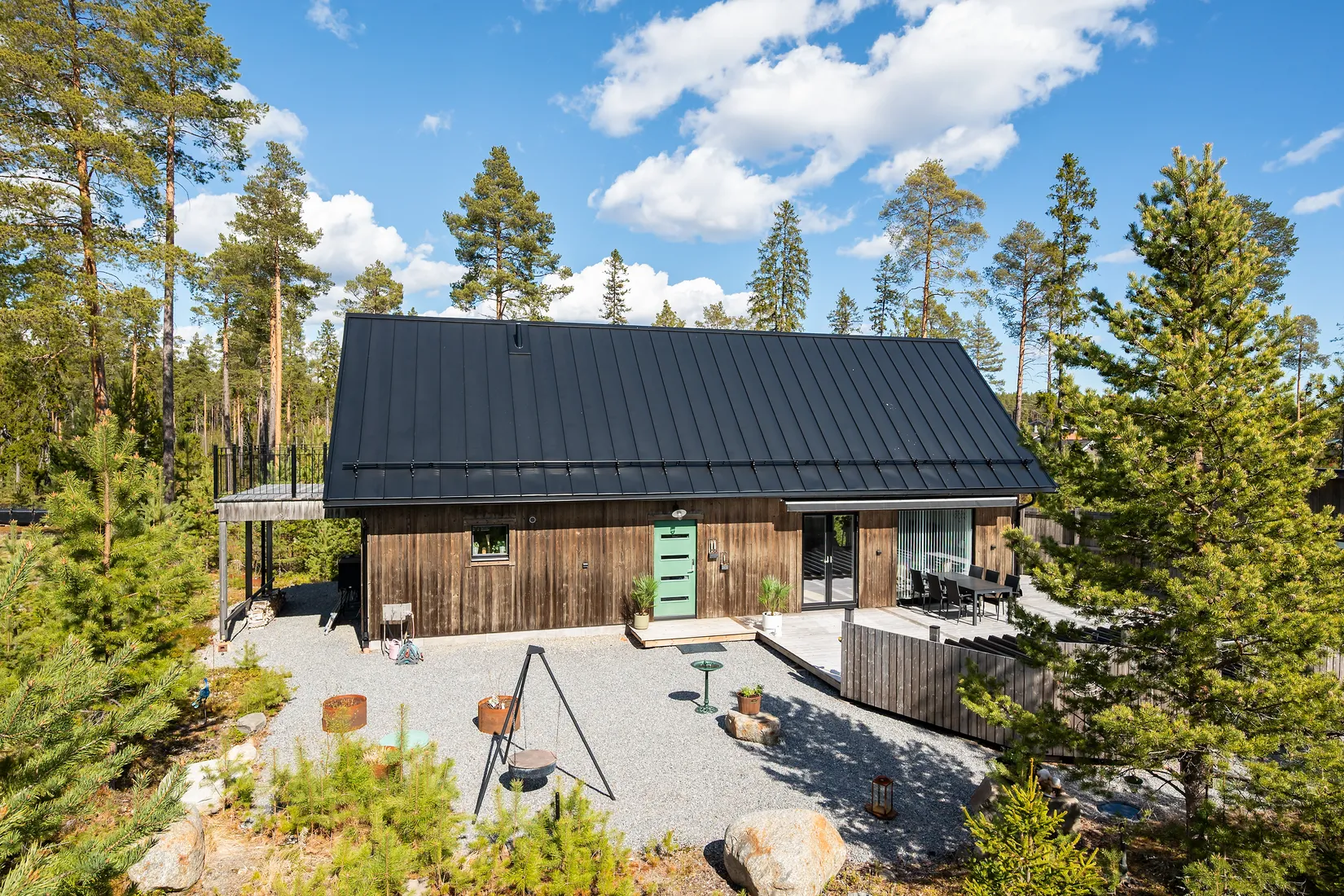 Villa, Boviken 859, Boviken, Skellefteå